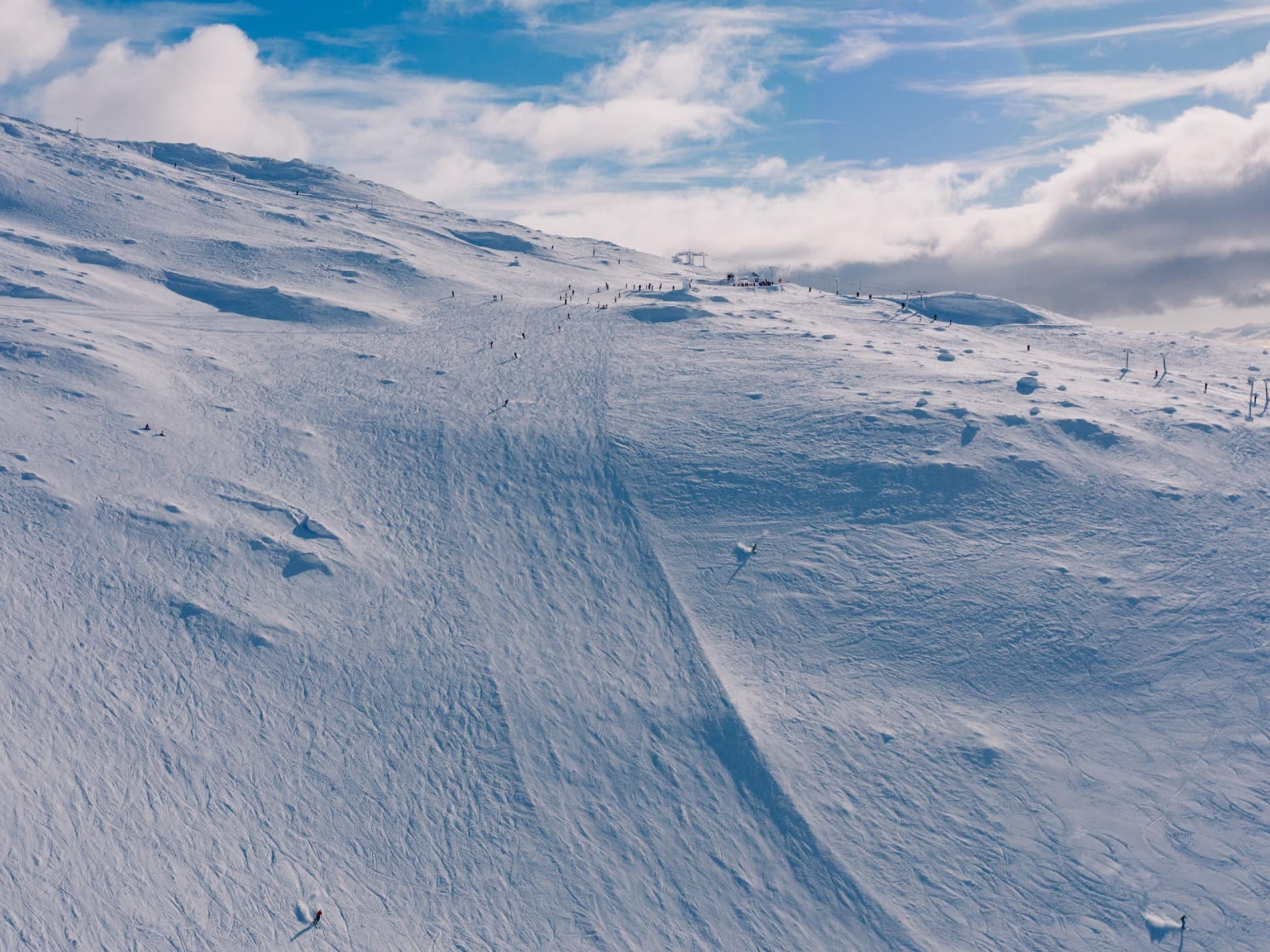 Skiferie i påsken – den perfekte måde at fejre foråret på