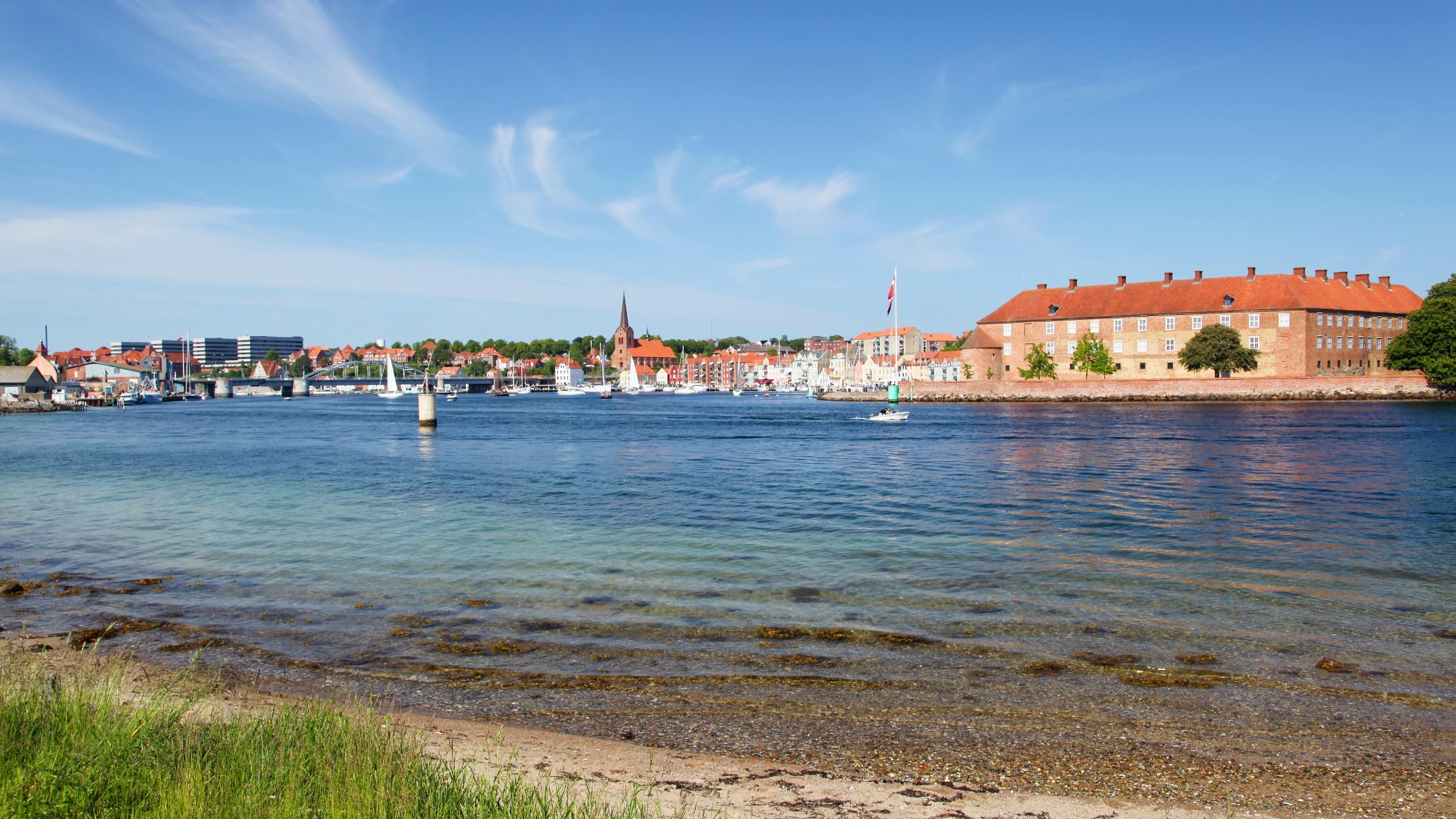 Sommerhusudlejning på Als – en familievenlig ø i Syddanmark