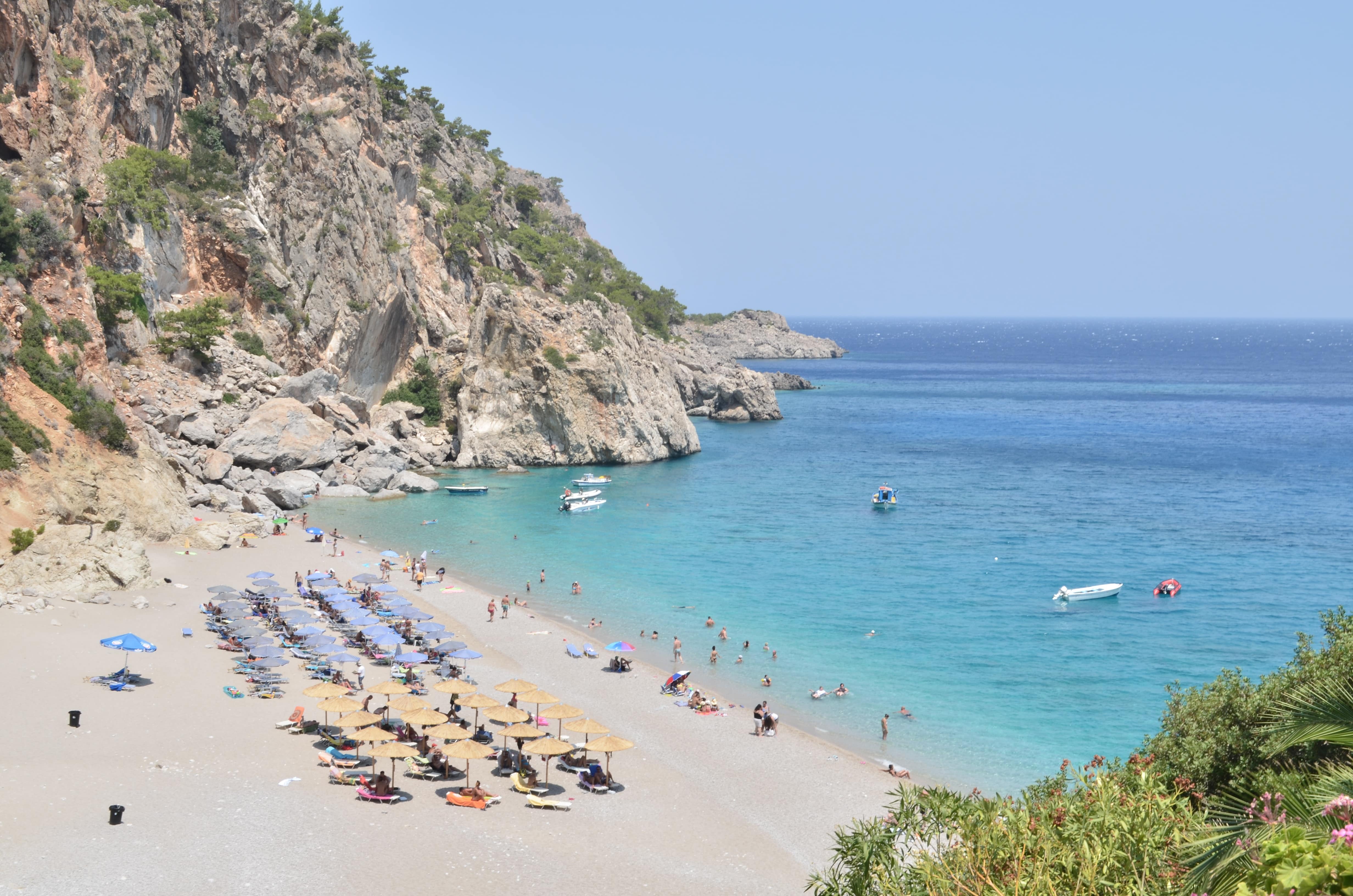 Bulgaria’s Riviera is the perfect destination for those looking for a bargain