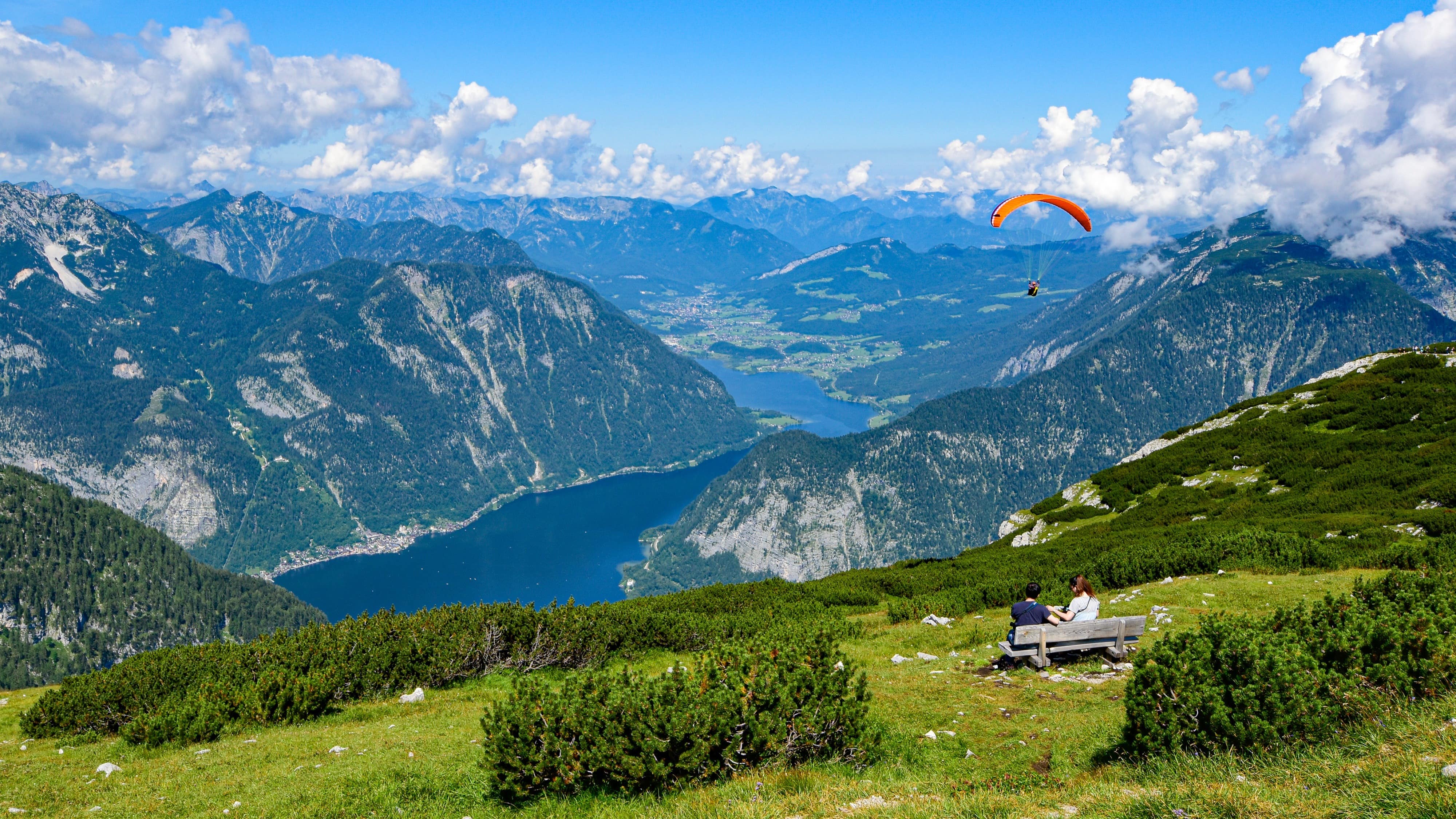 Urlaub in Vorarlberg – das perfekte Reiseziel für alle
