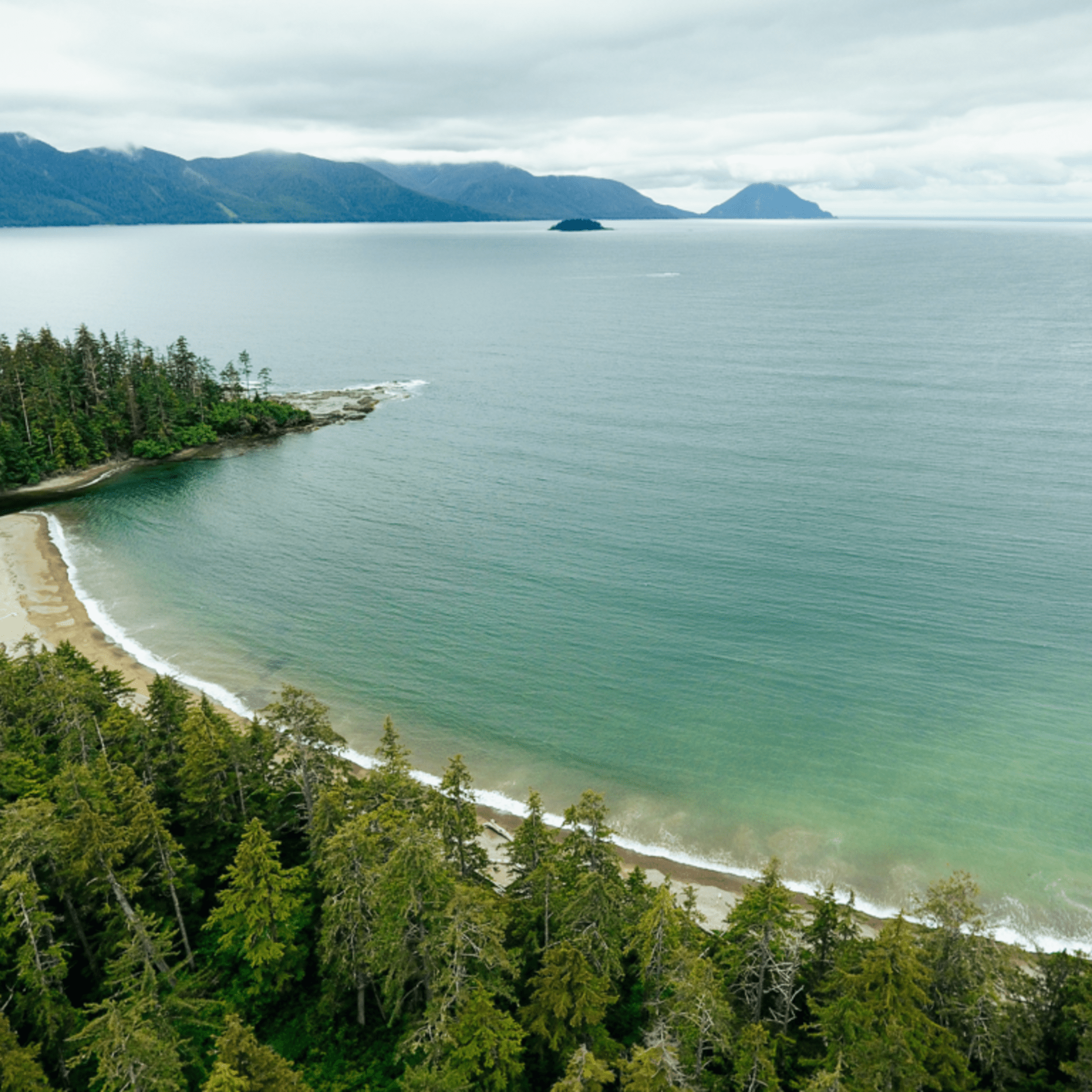 Best places to visit in BC