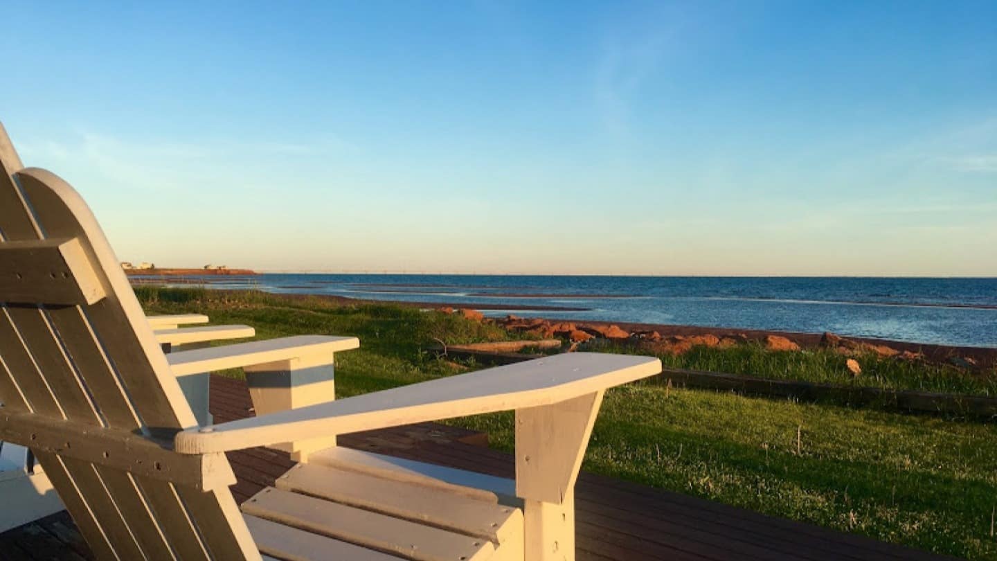 Enjoy a relaxing retreat with PEI vacation rentals