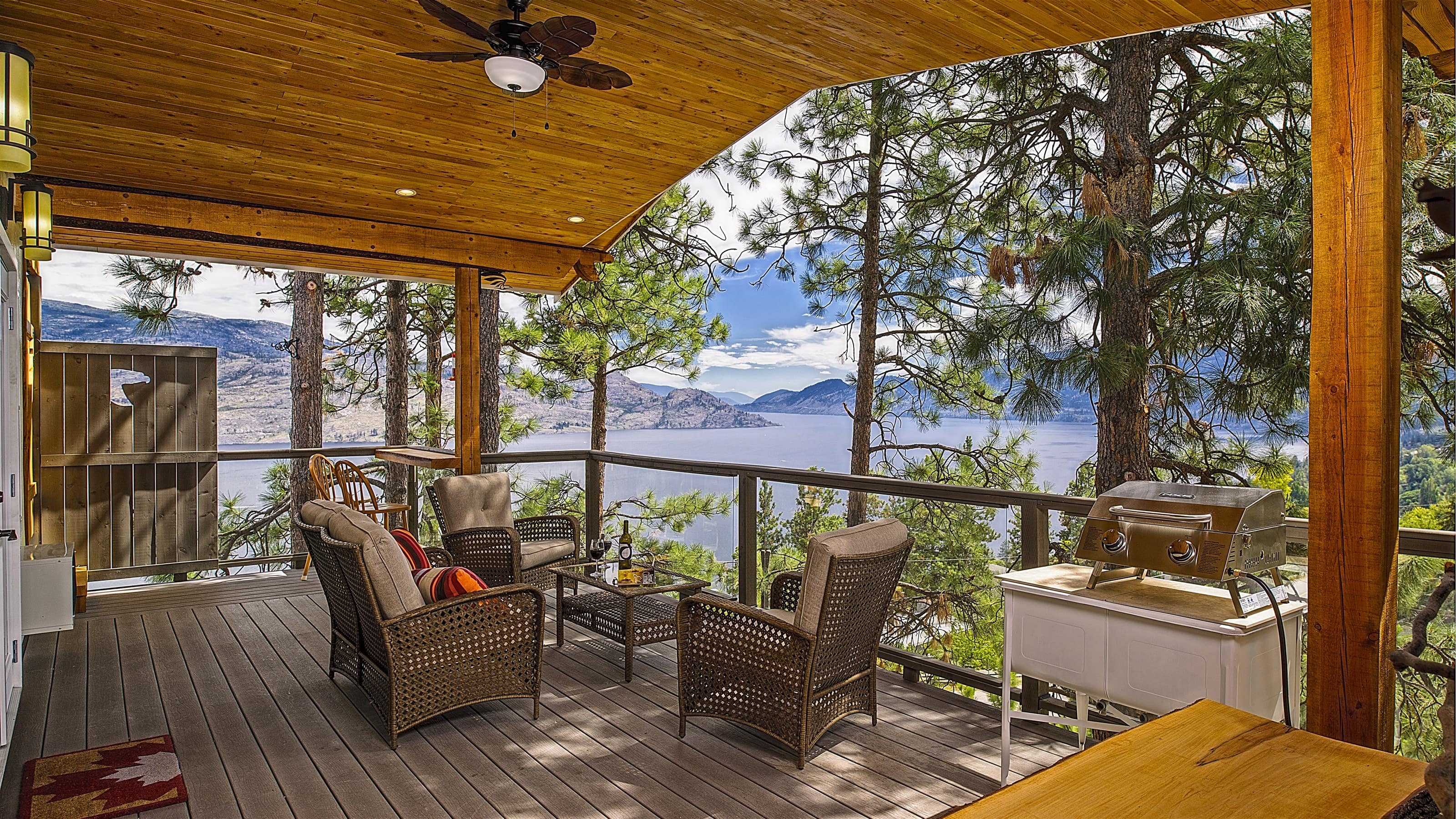 Book the best Kelowna apartments for rent