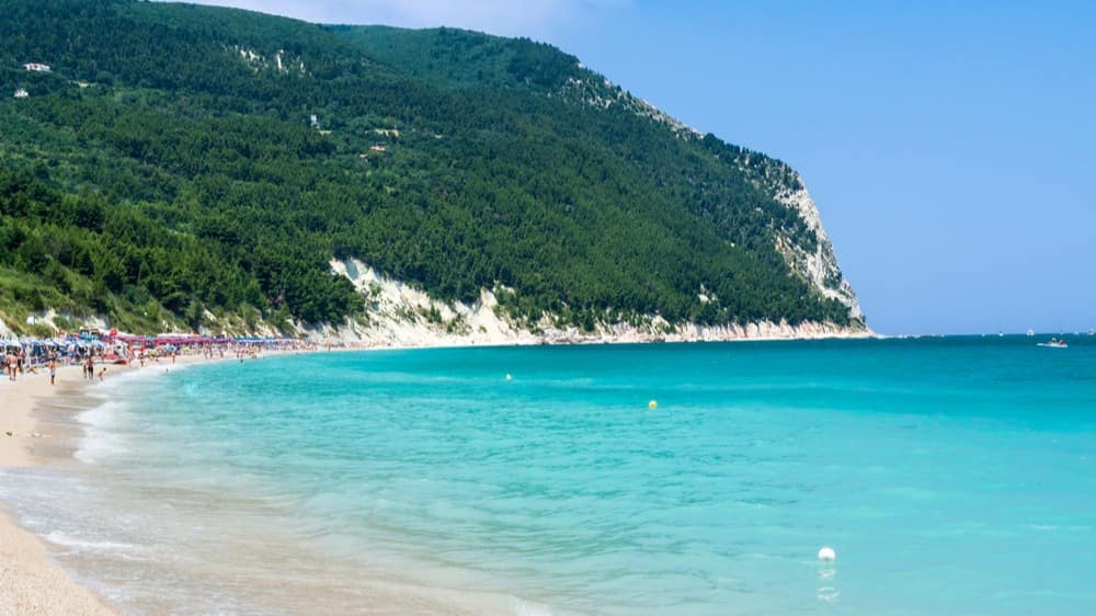 Have a relaxing retreat at the best beaches in Italy