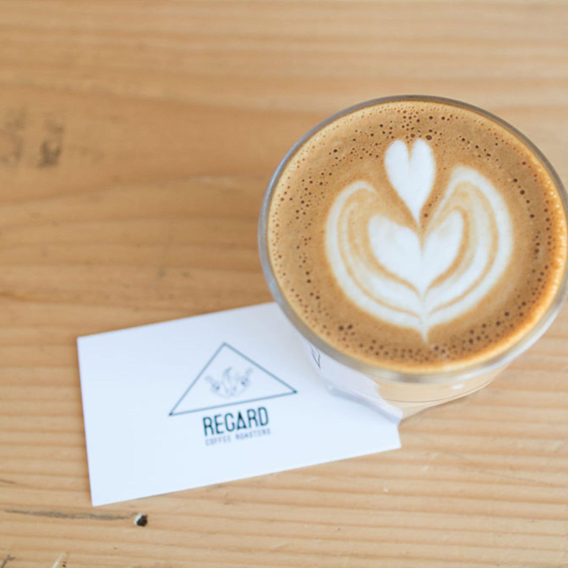 Coffee shops in Nanaimo