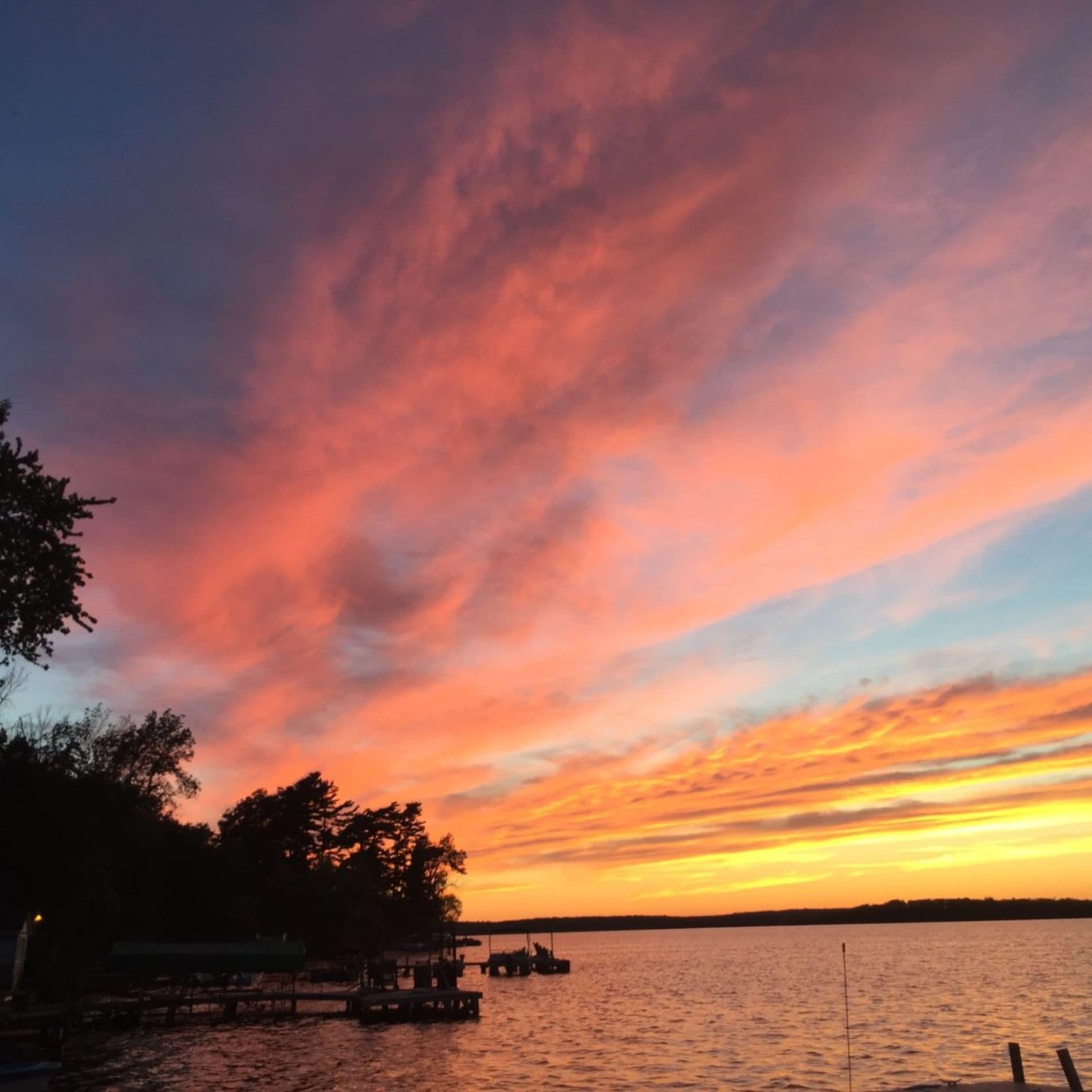 kawarthas region in ontario