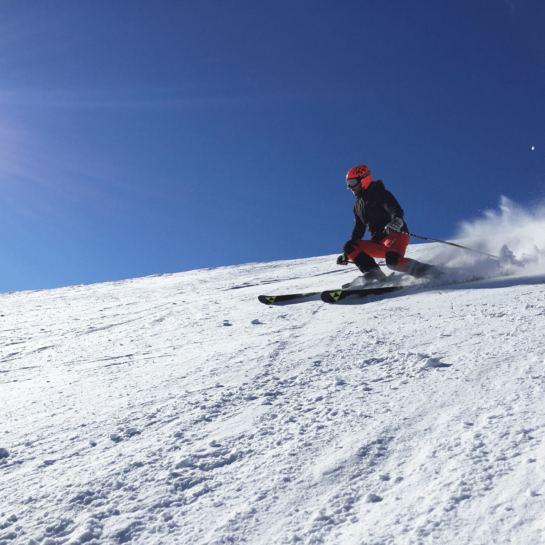 Fernie Ski Resort