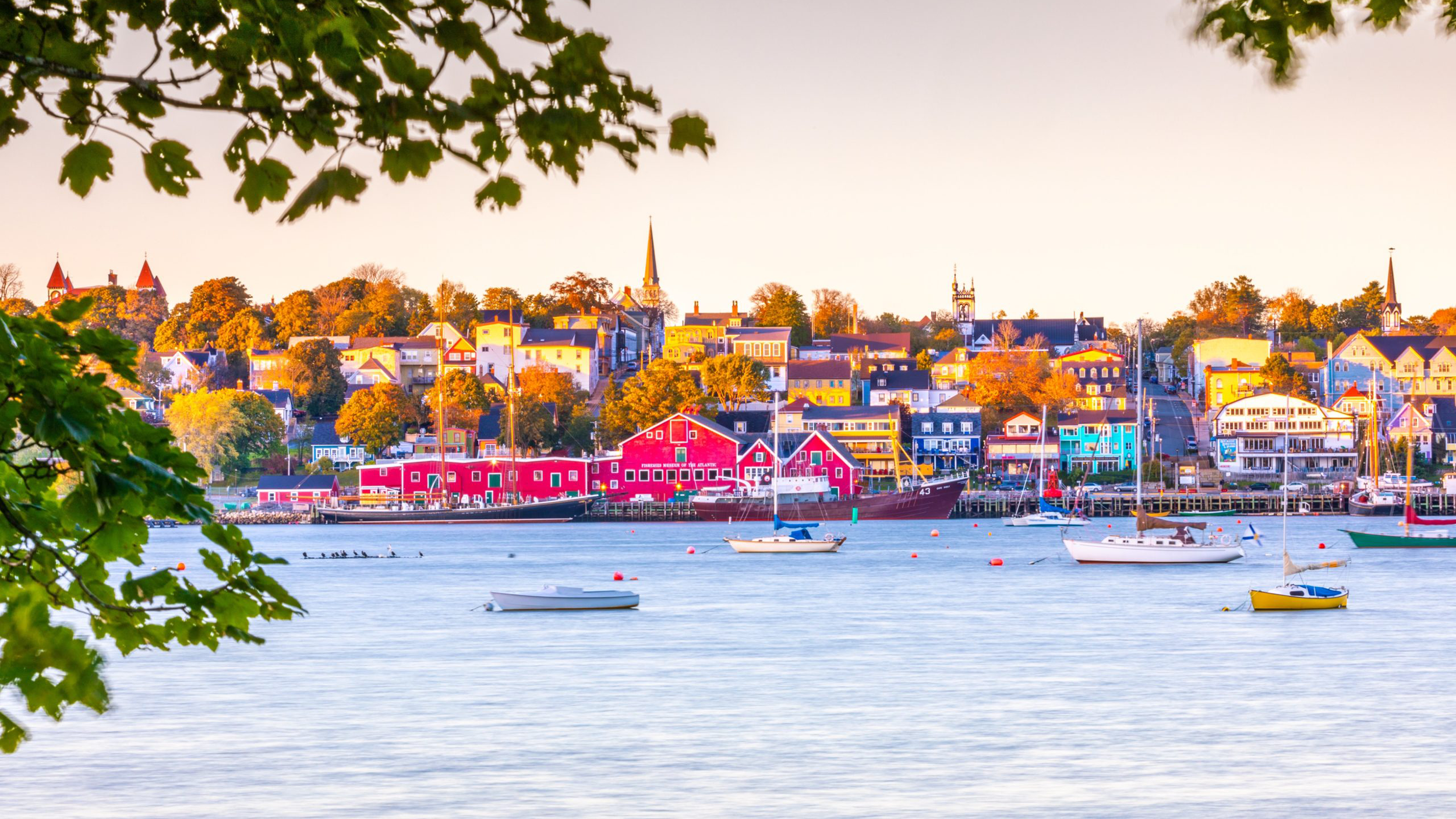 7 Things to do in Lunenburg