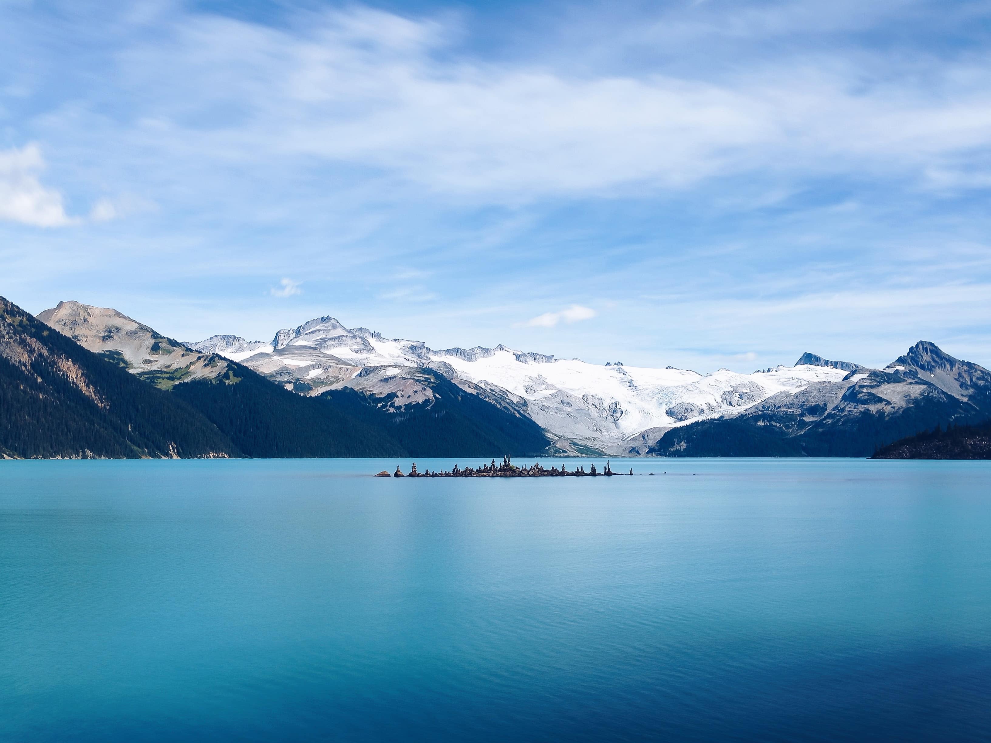 Garibaldi Provincial Park