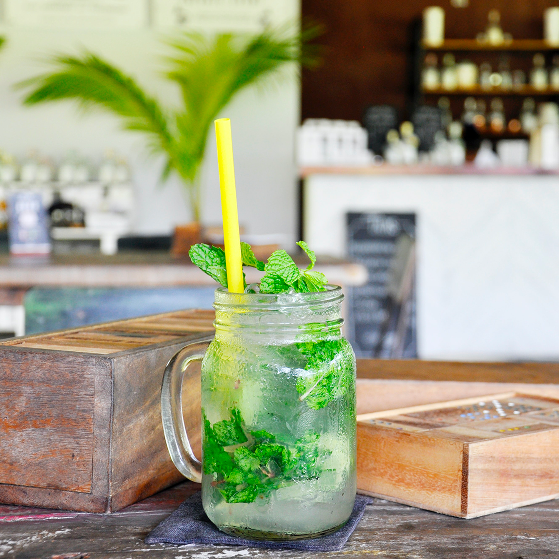 Classic Mojito Recipe