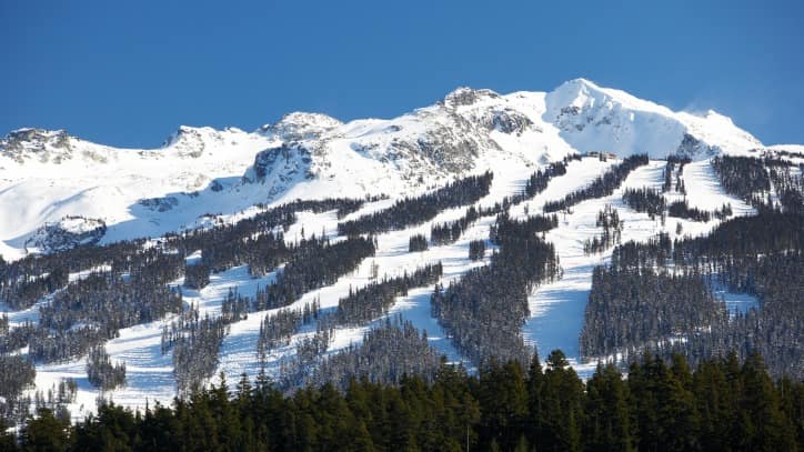Plan a thrilling ski trip at Alberta’s Hidden Valley Ski Resort