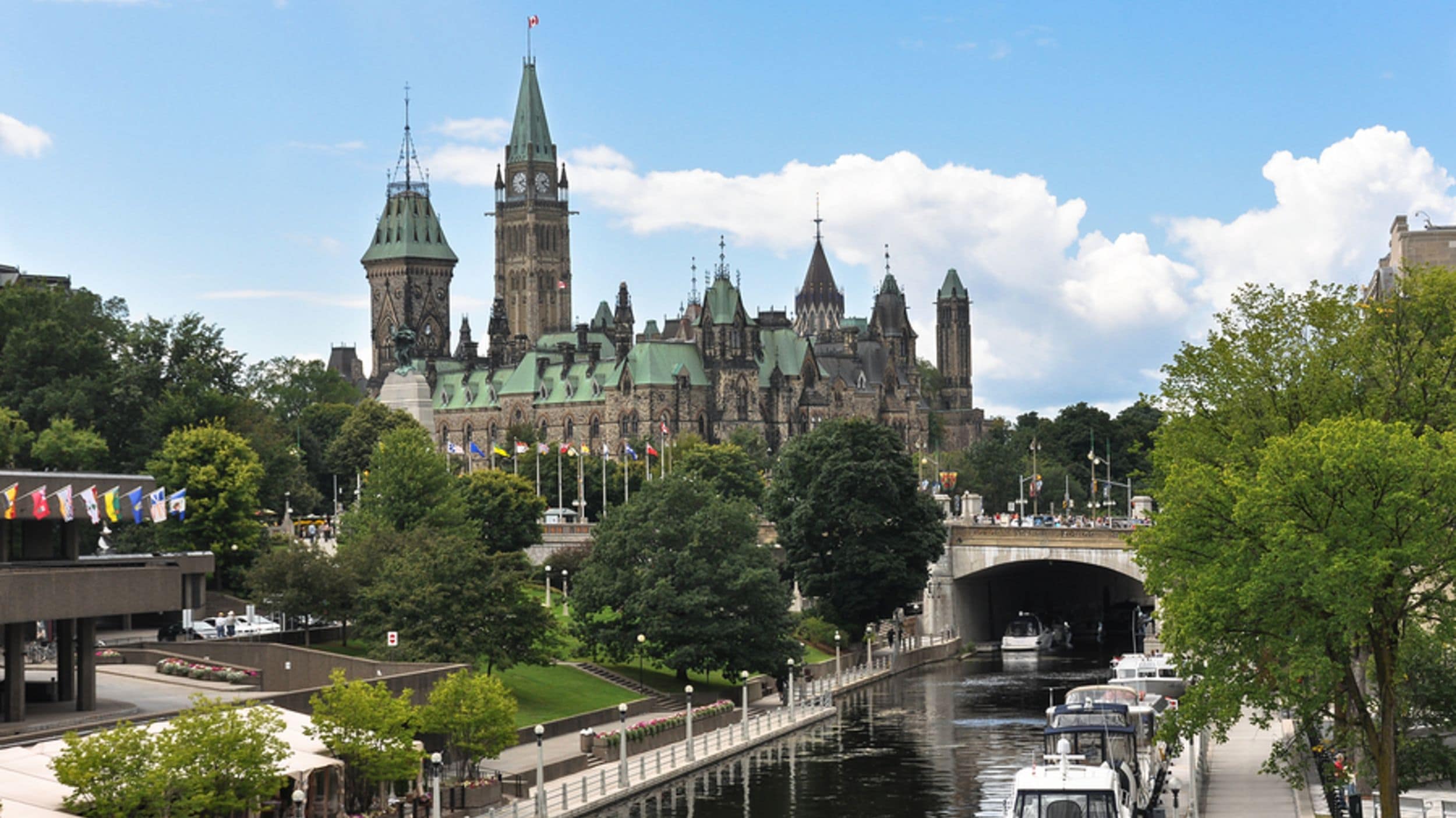 Fun Things To Do In Ottawa This Summer