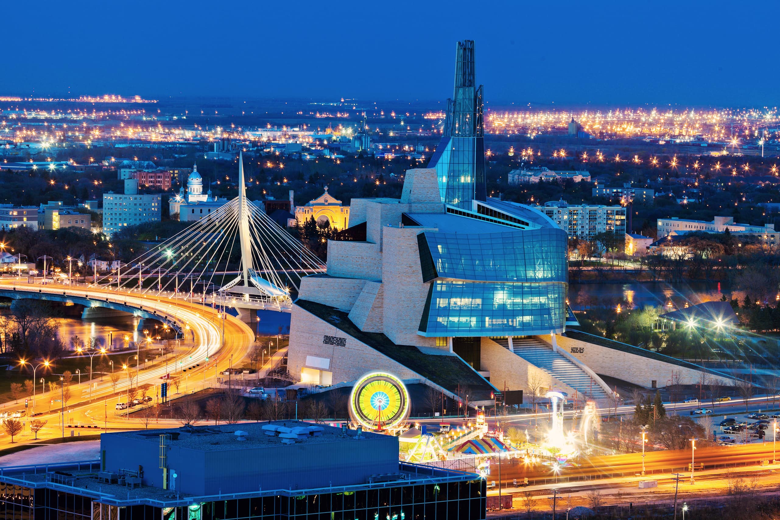 Explore the best things to do in Winnipeg with kids