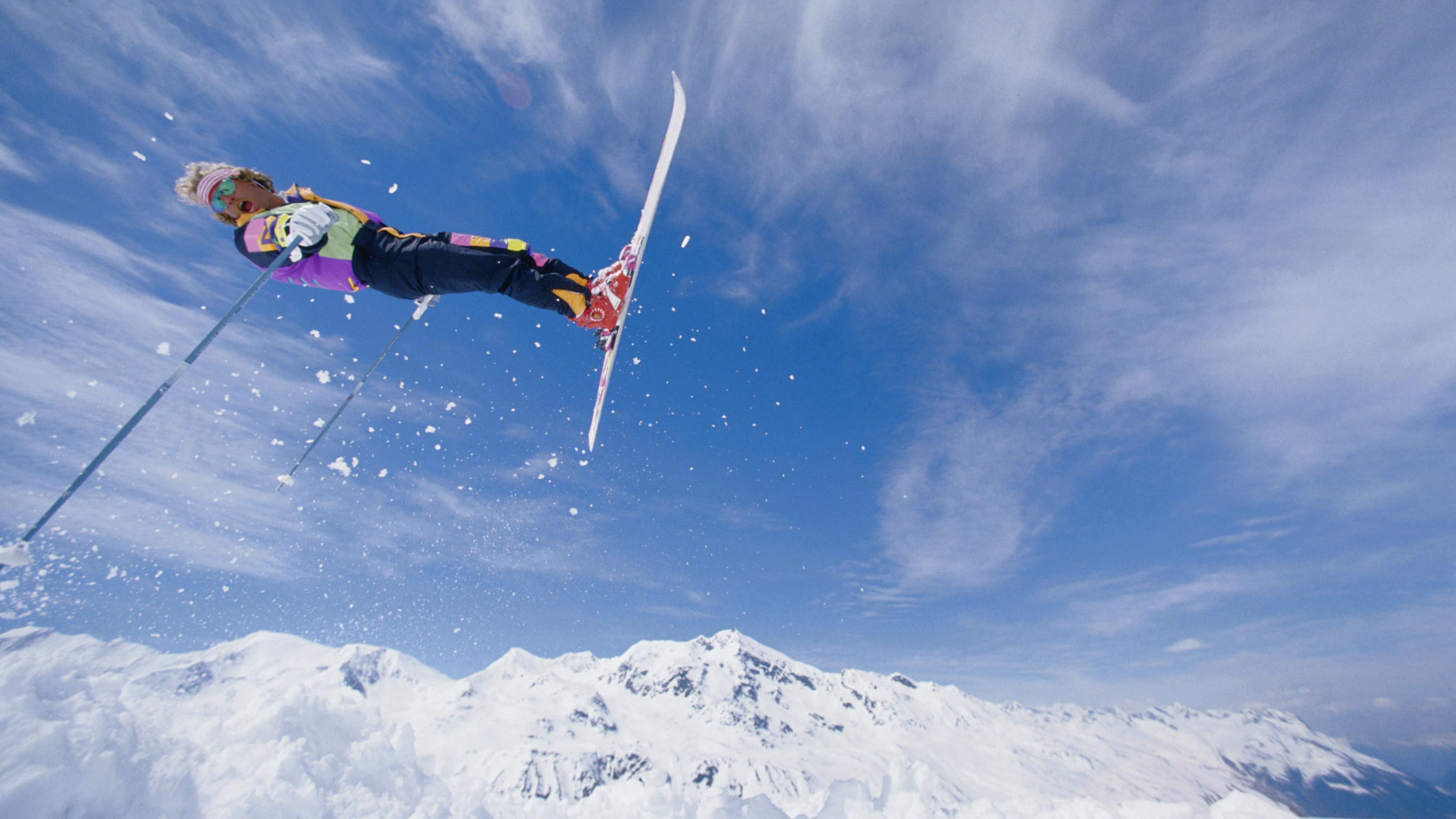 Find adventure with Nelson, BC skiing