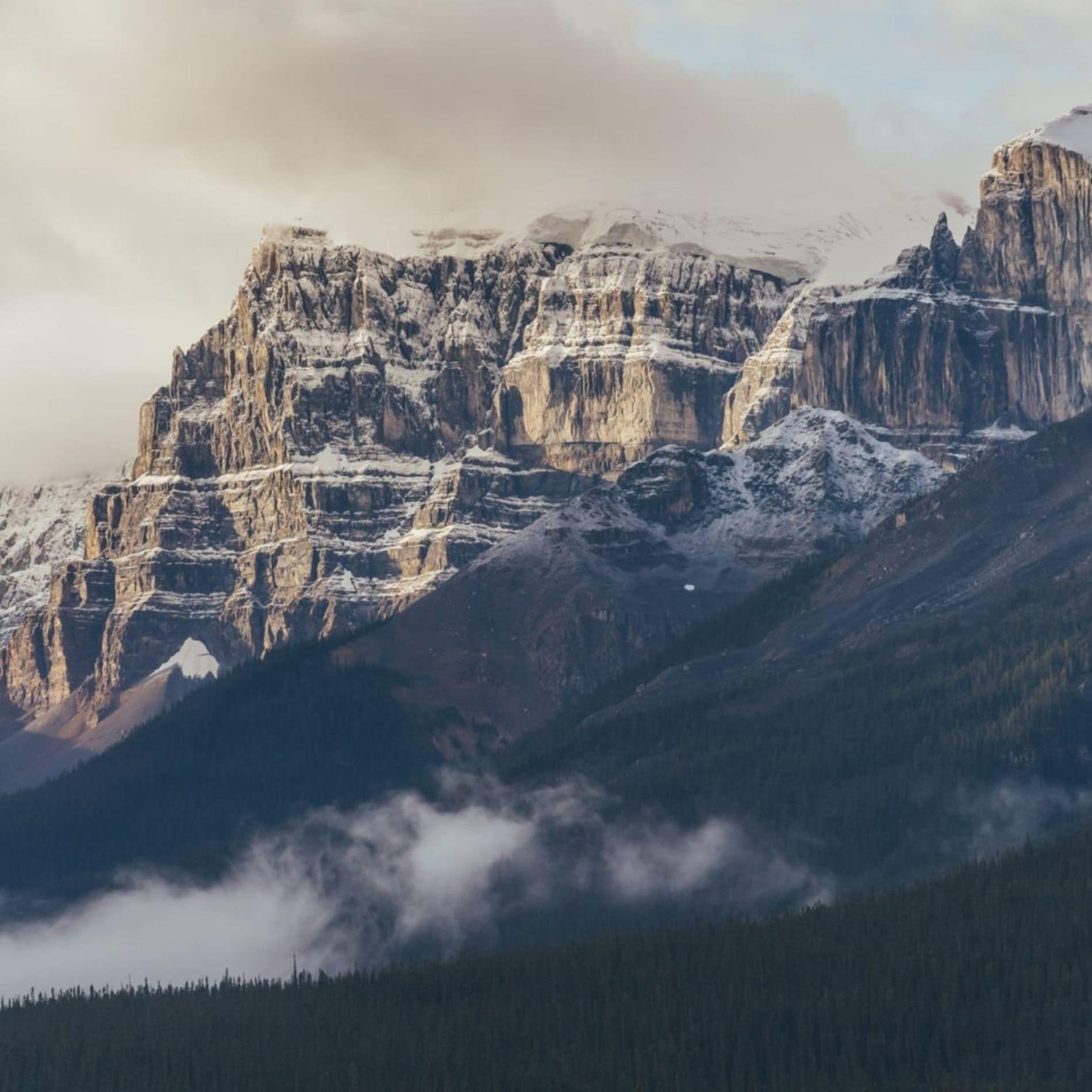 alberta rockies region