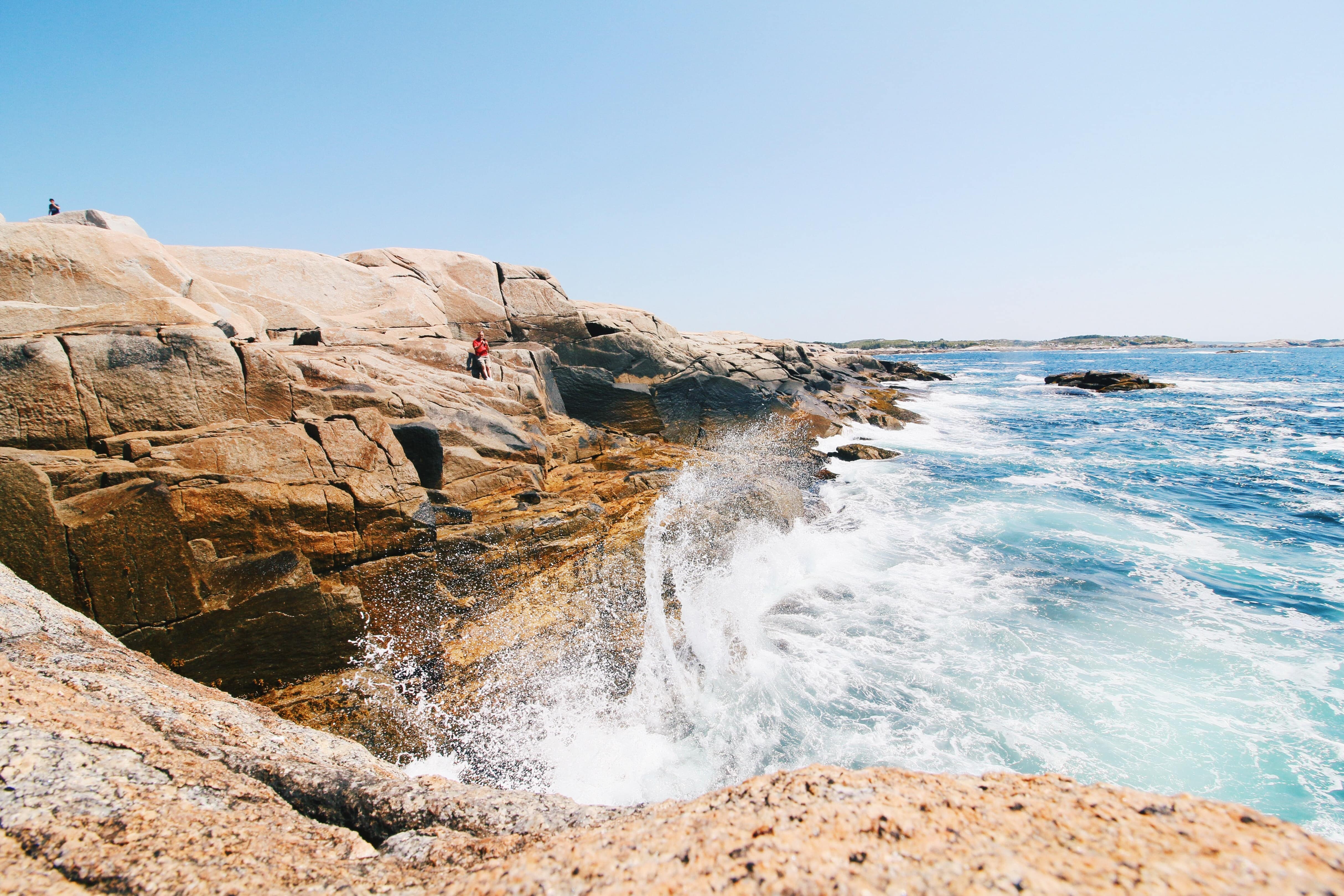 Top 5 Vacation Rentals in Nova Scotia