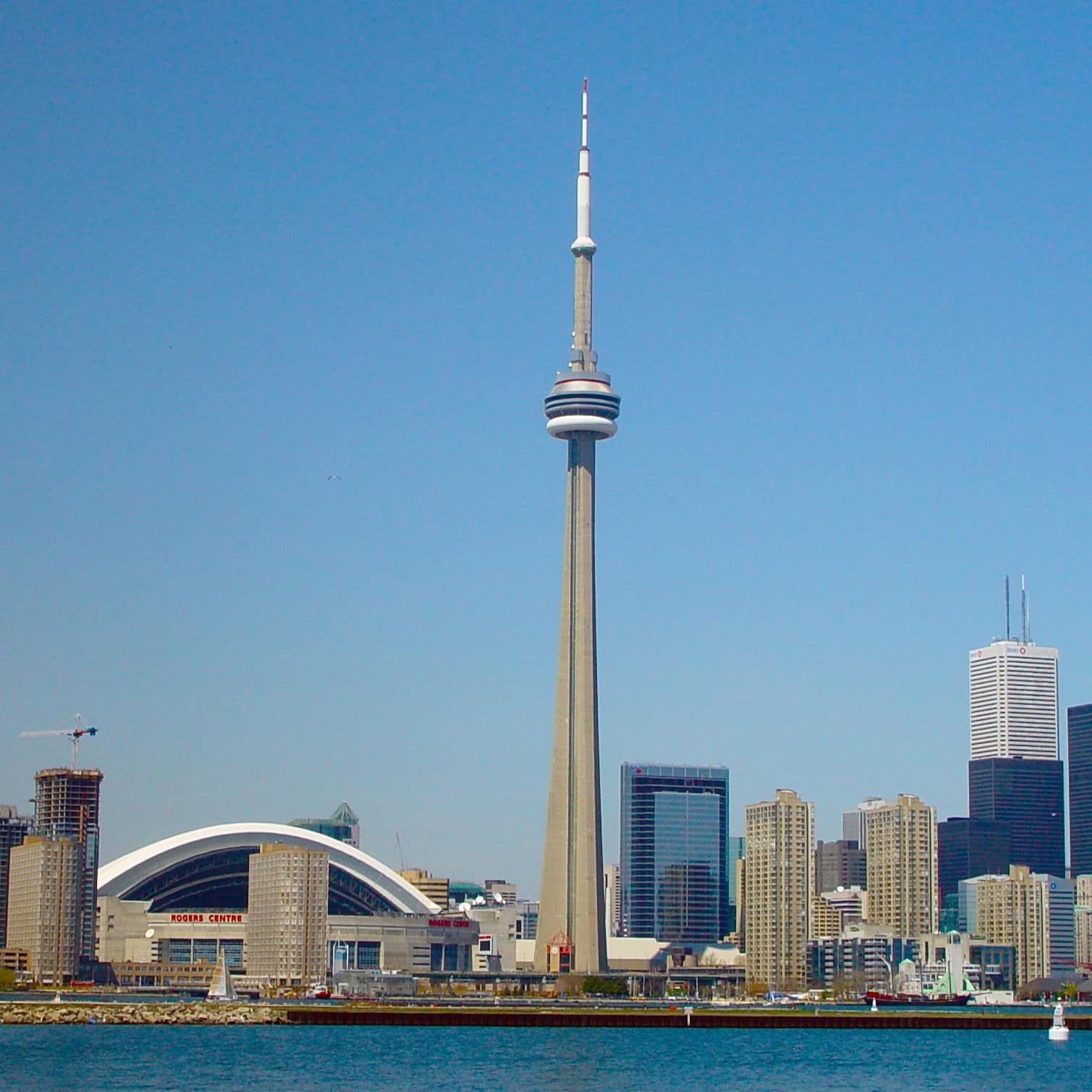 Explore Things To Do In Toronto With Kids