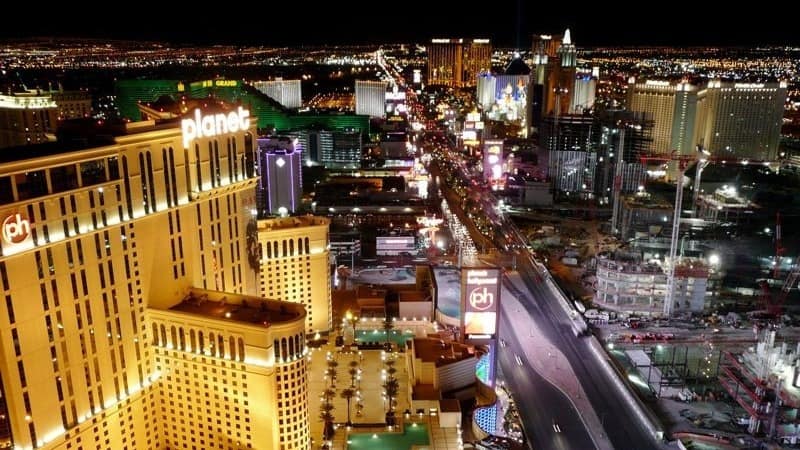 Have a memorable trip with Las Vegas resorts