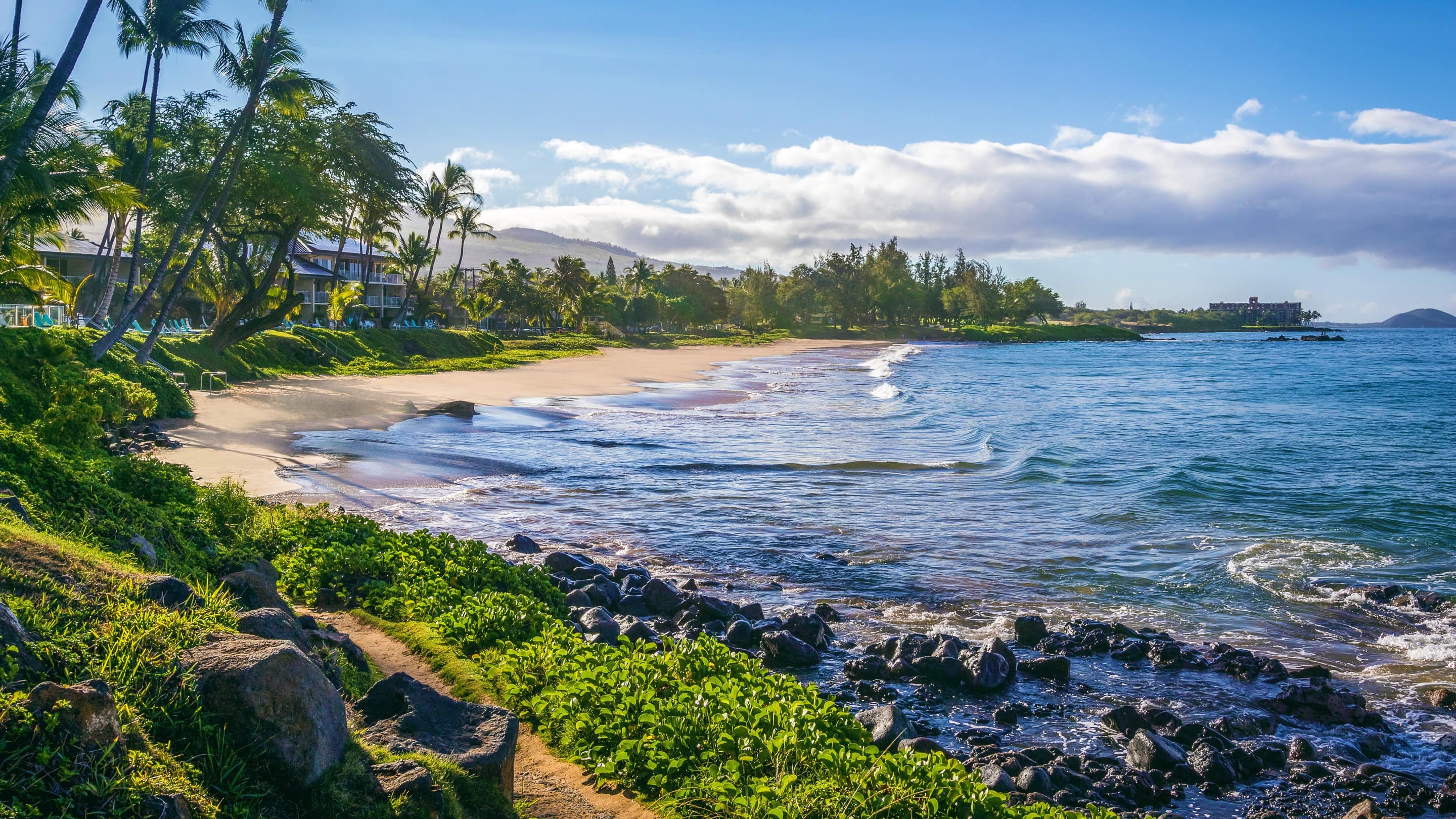 Plan your trip with Maui condos