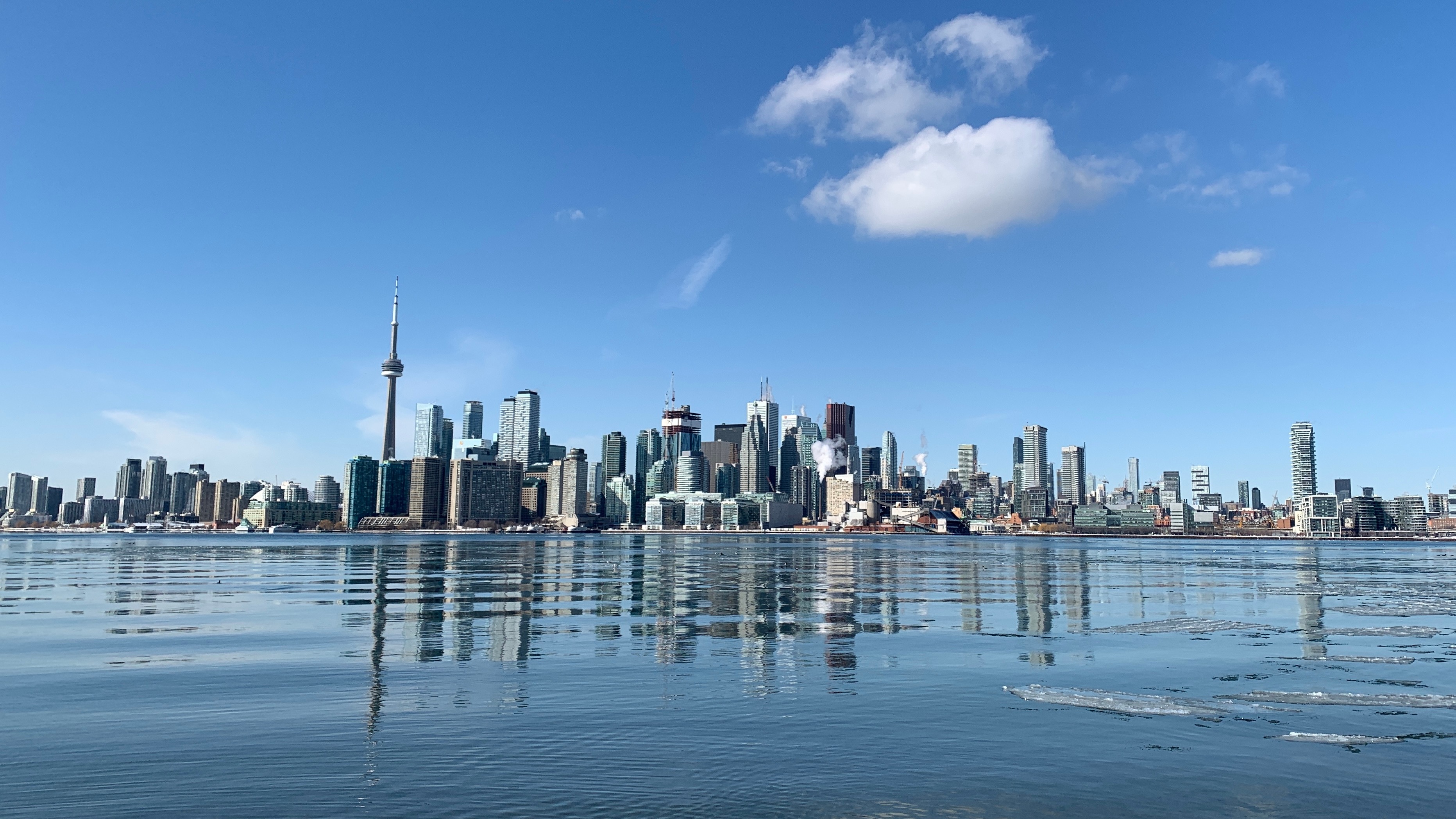 Top 10 destinations for a road trip in Ontario
