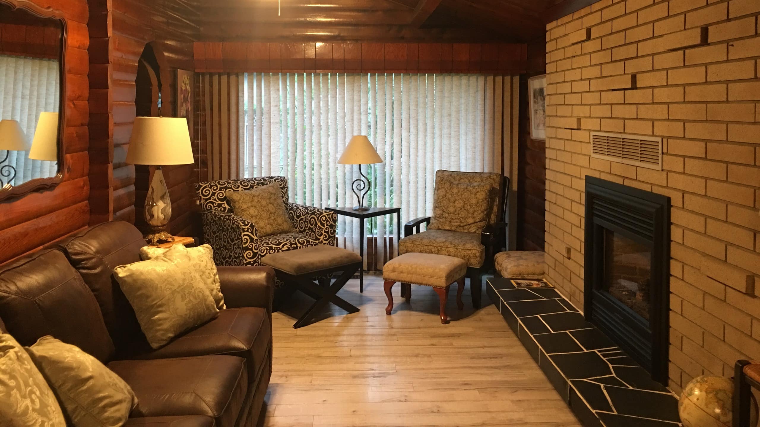 Discover Cultus Lake cabins in BC