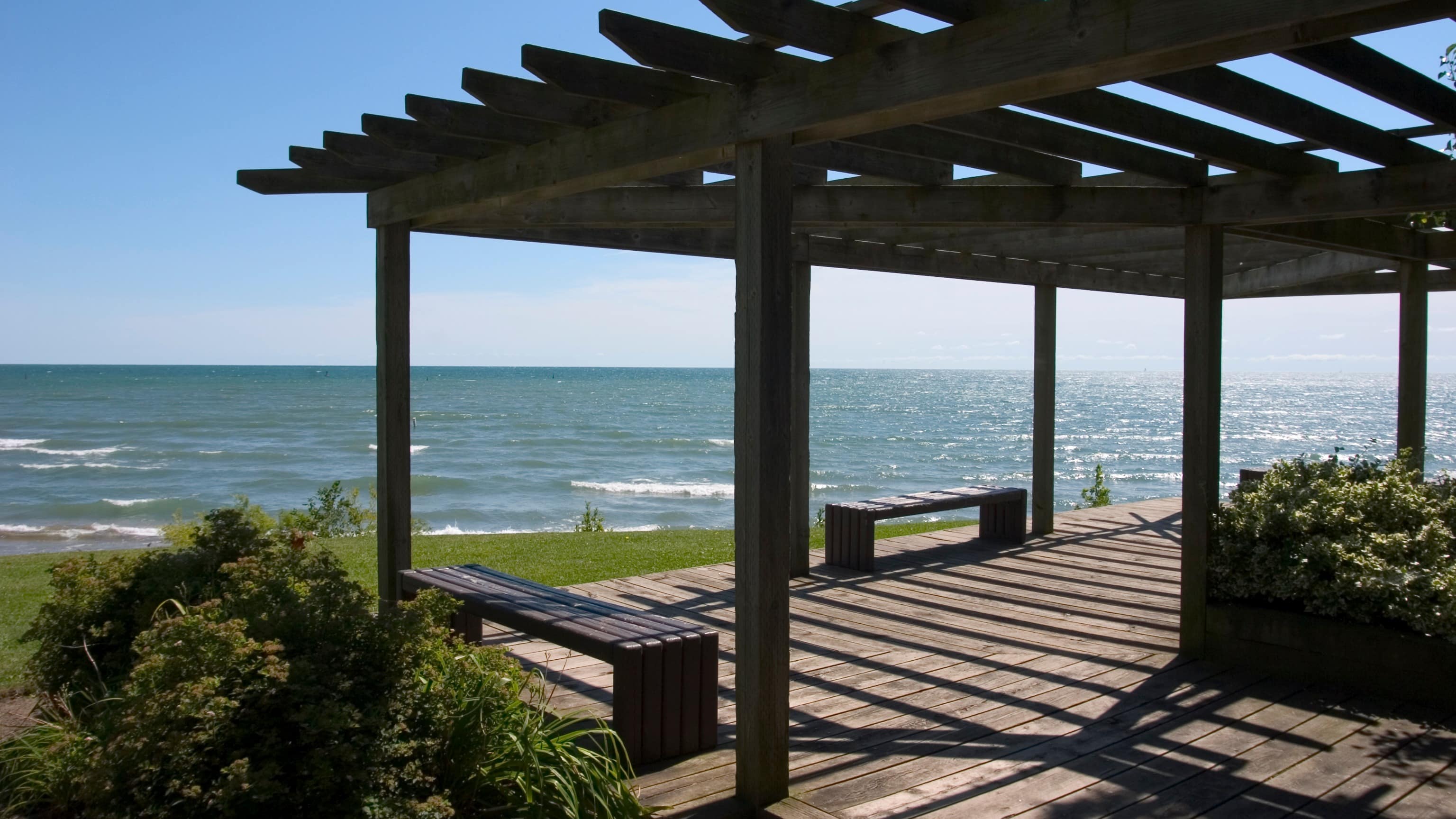 Enjoy cottage country with the best lakes in Ontario