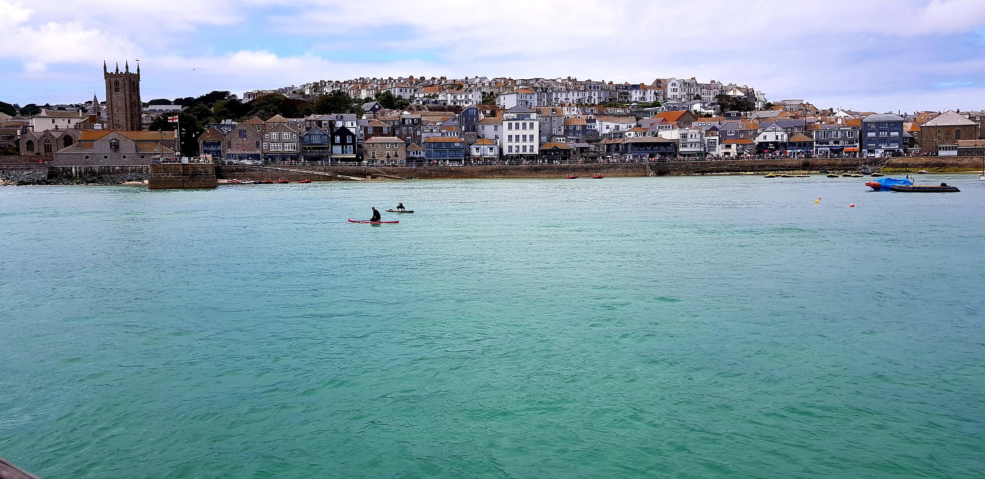 Take a Scotland road trip to see the best of the Northern UK