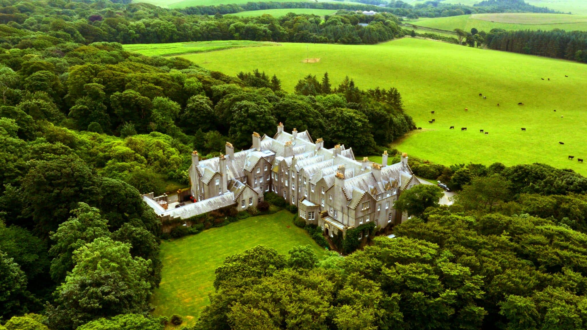 Enjoy the freedom of a Scotland self catering holiday