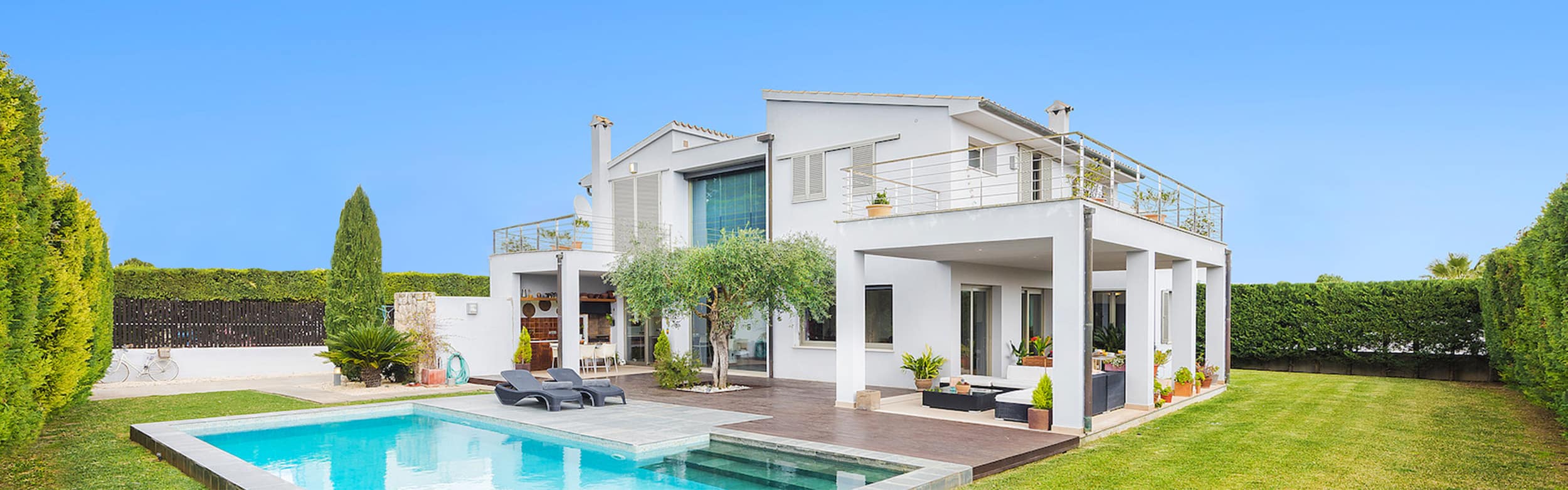 7 tips for holiday home getaways