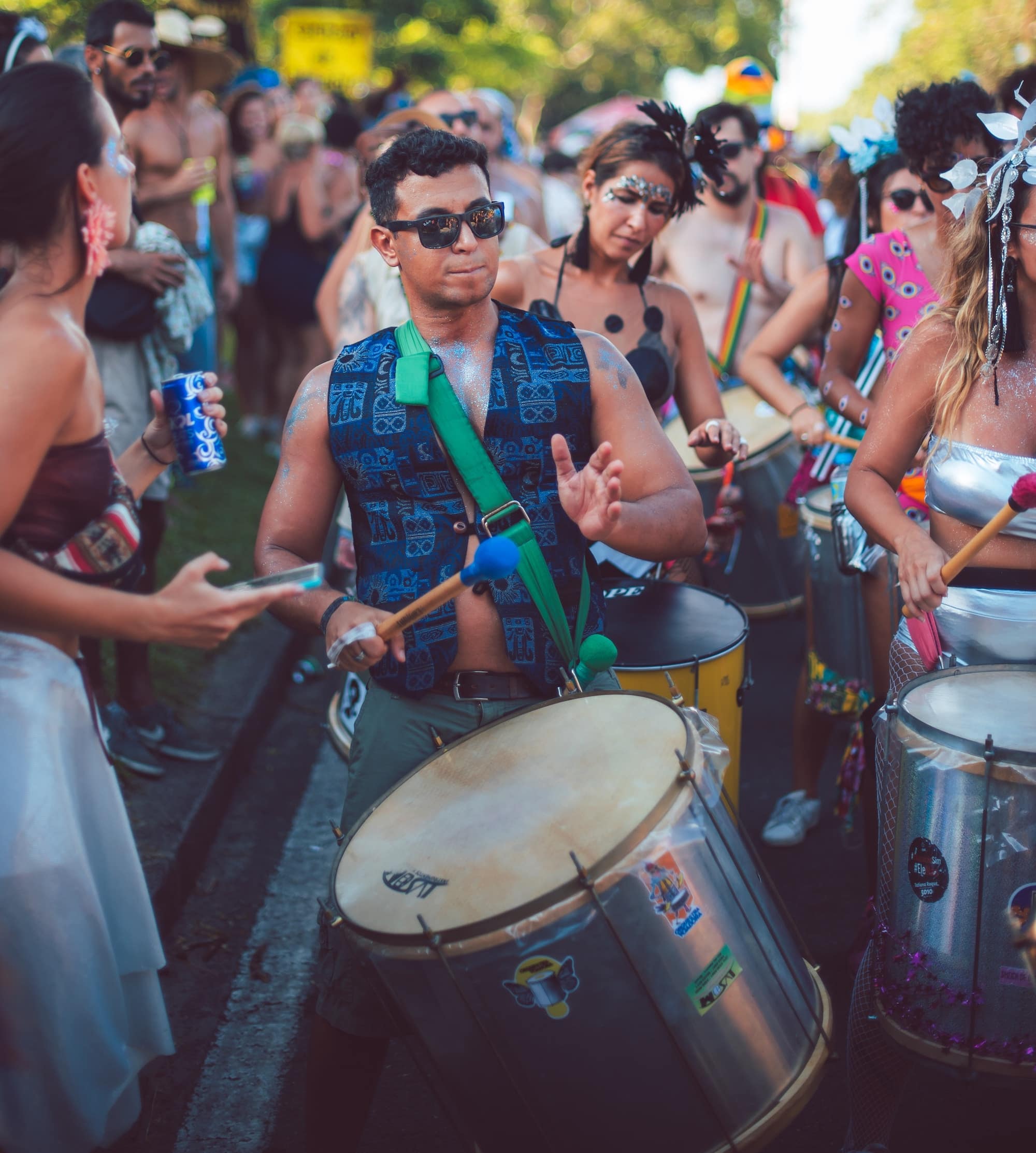 Partying in South America: Brazil's 6 Best Festivals - AllTheRooms - The  Vacation Rental Experts