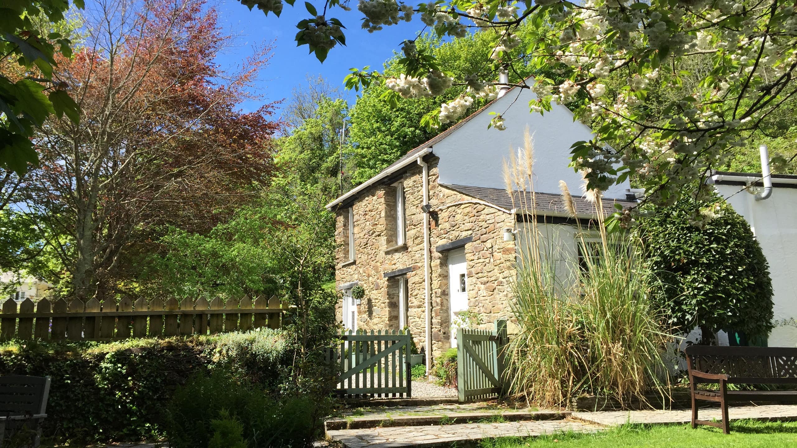 Seek out Cornwall cottages Vrbo