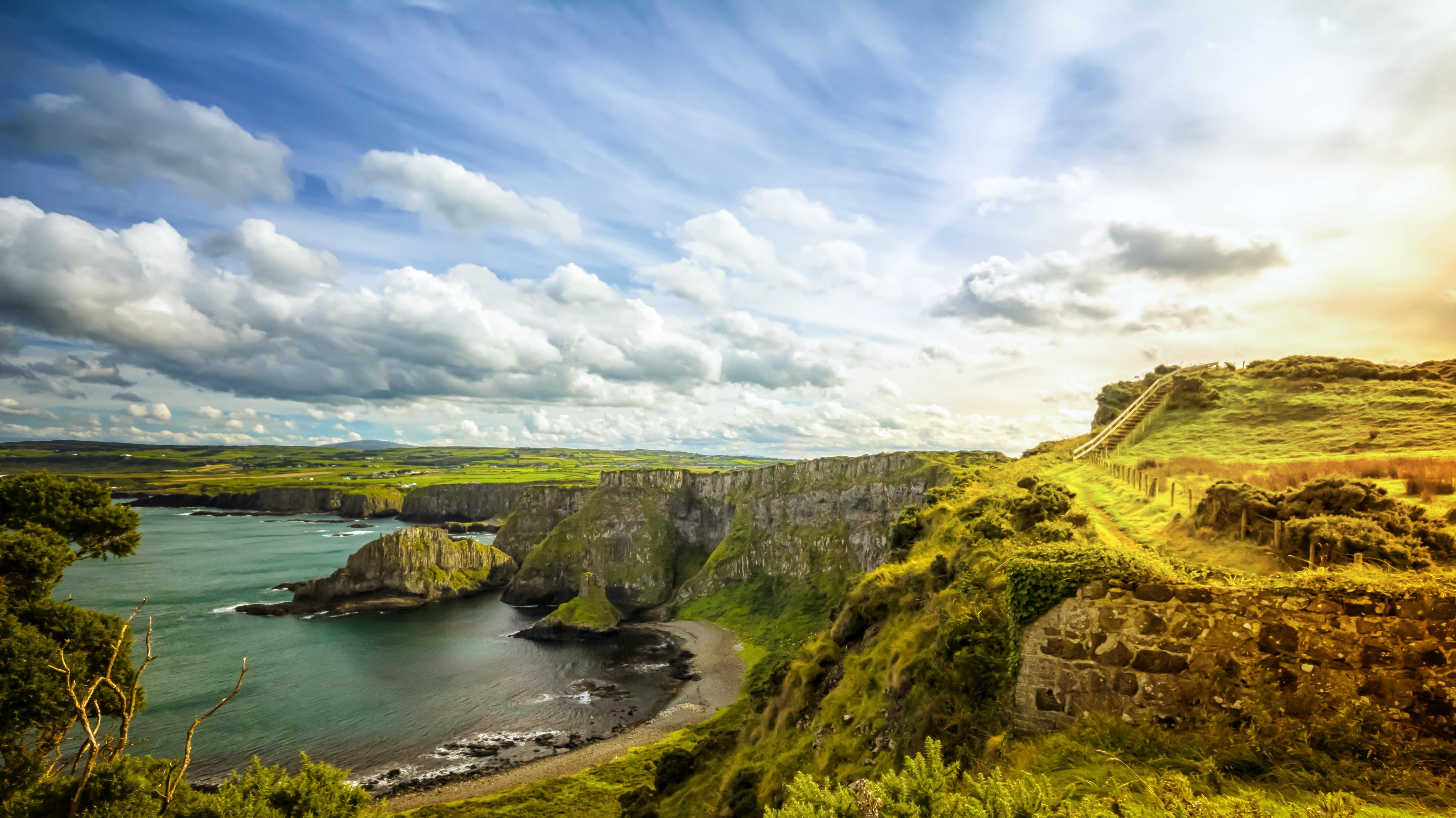 Discover the best things to do with kids in Northern Ireland