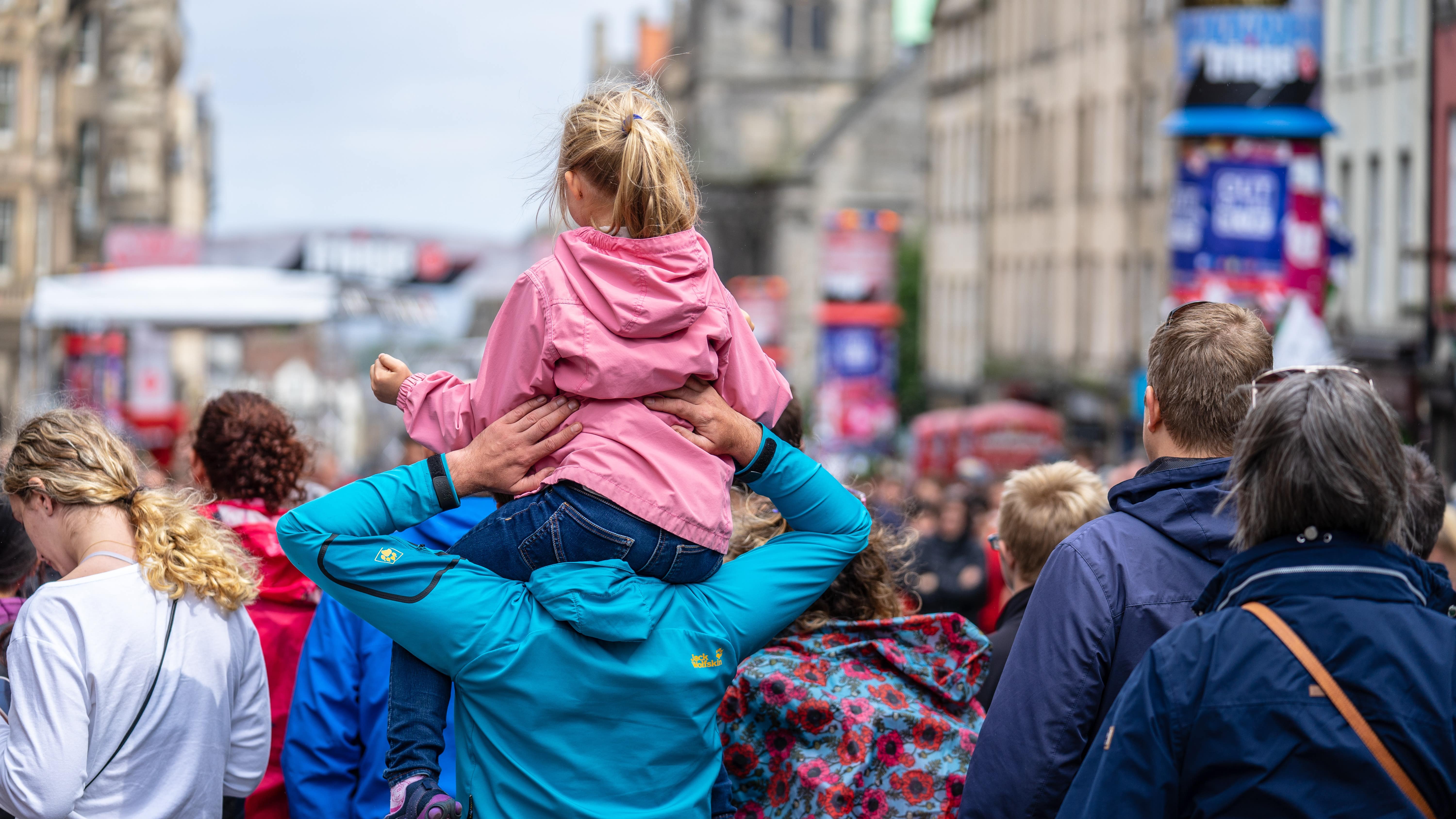Find cosy, small-town charm, spring fun and colourful autumn adventures to fill your half-term breaks with tonnes of memories
