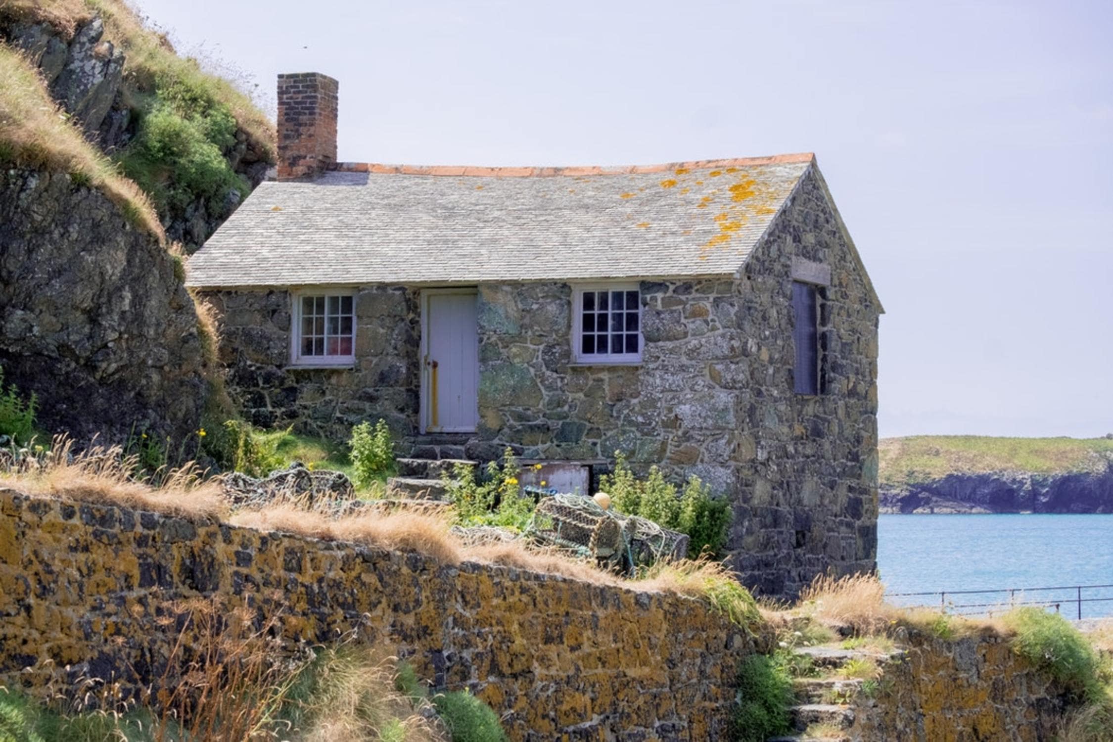 Where to seek out unique cottages