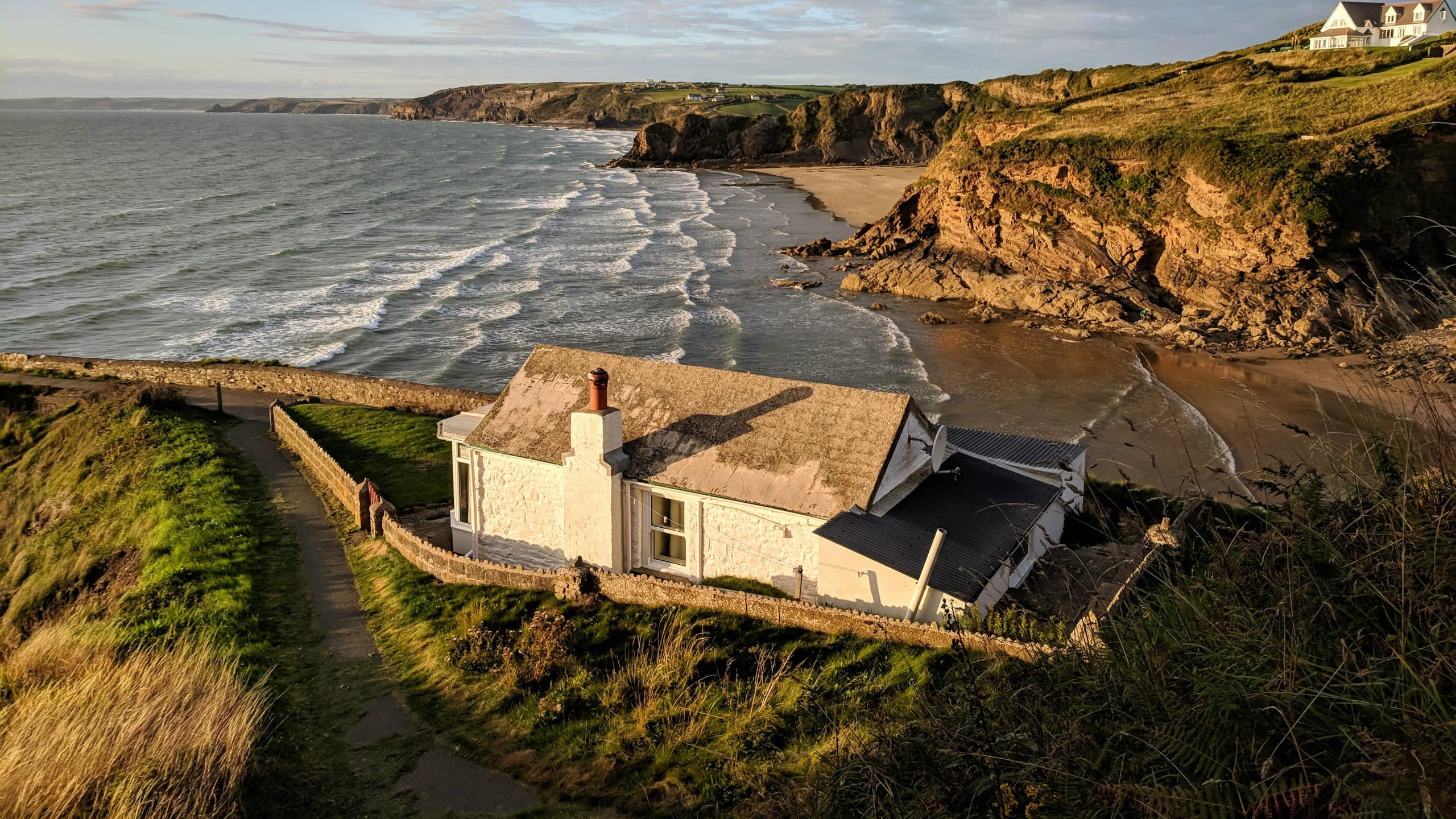 The allure of luxury cottages in Wales