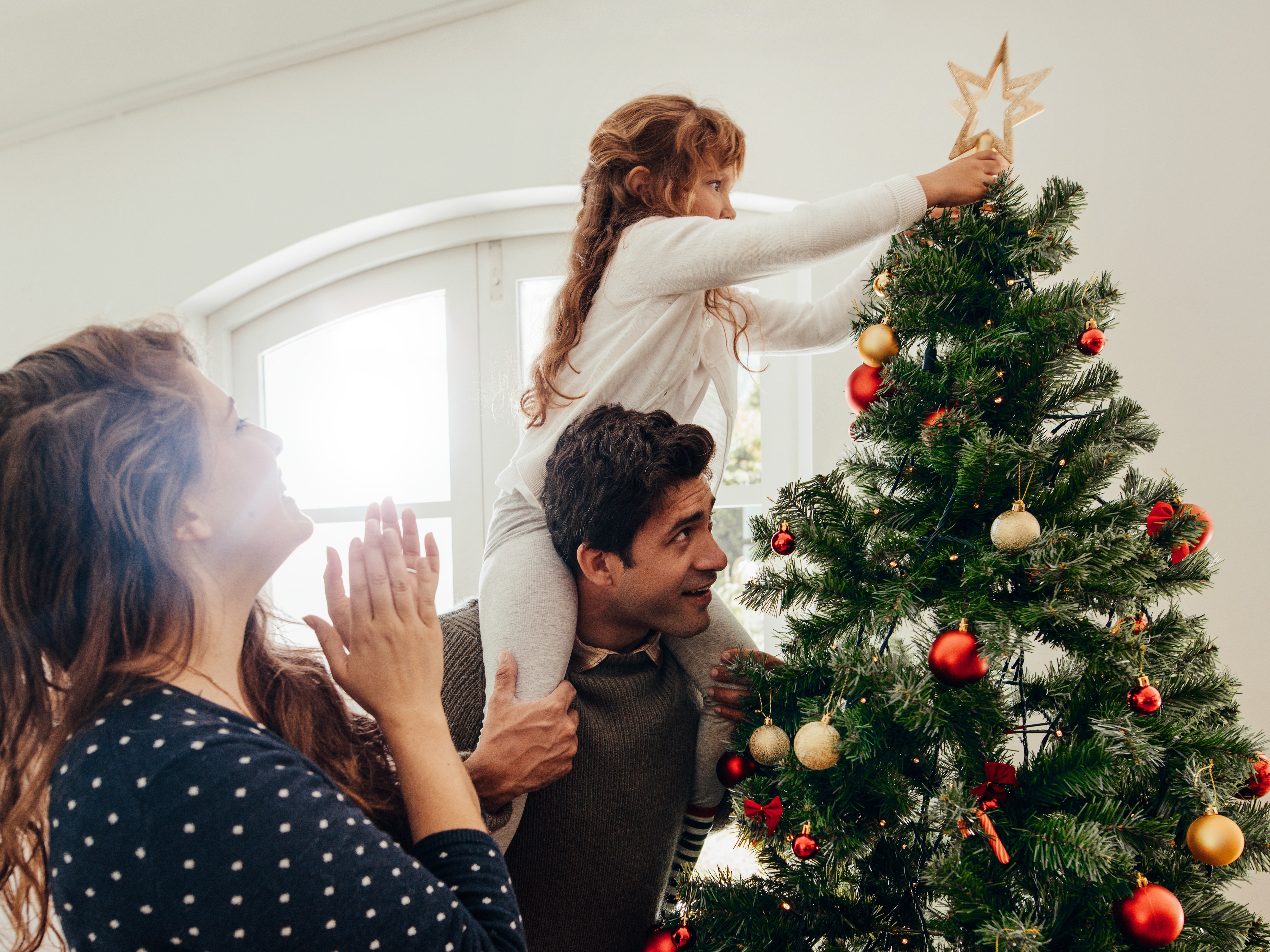 O Christmas Tree! Vrbo to provide Temporary Christmas Tree Service for holidaymakers