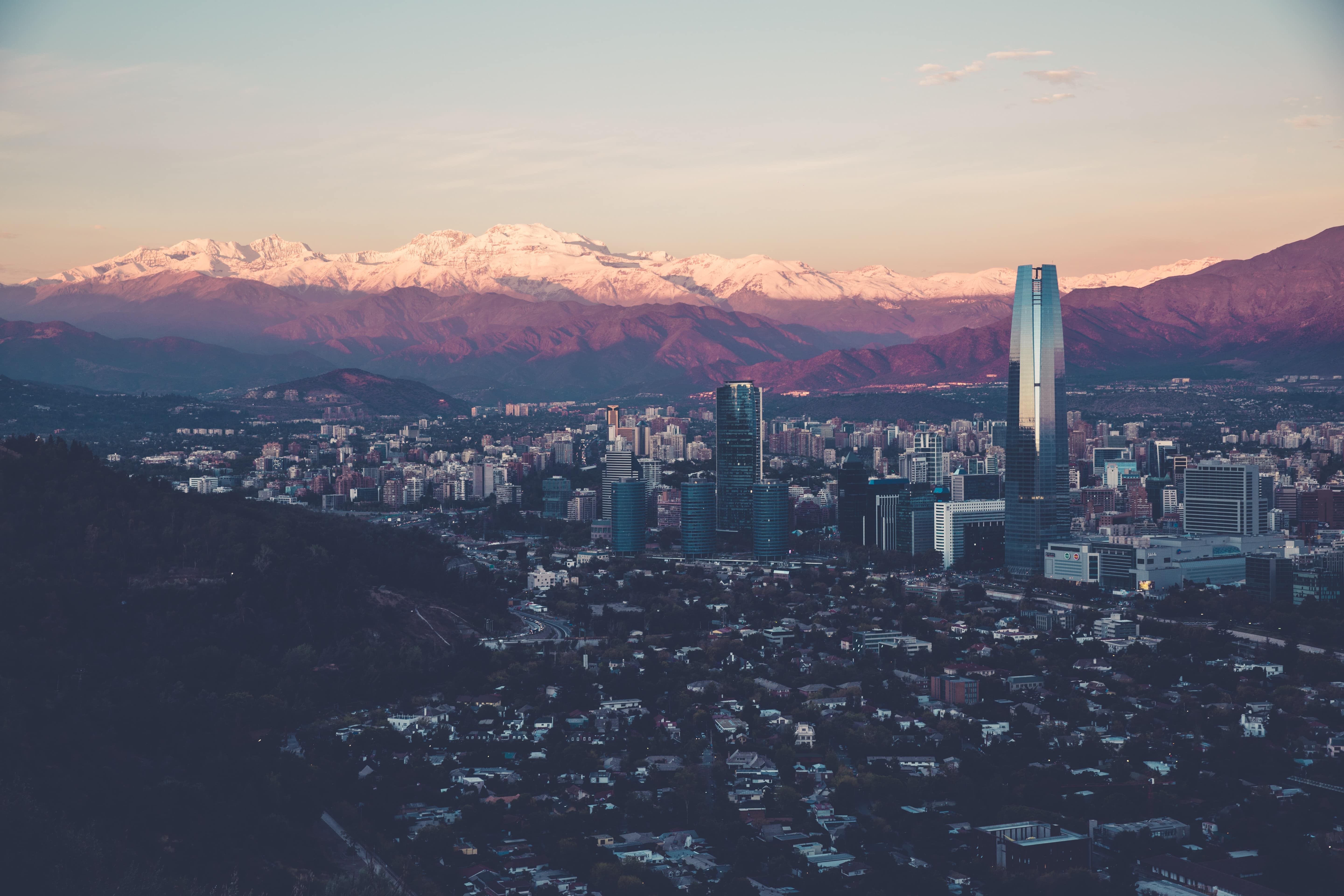Vacaciones en Chile Que ver y dónde alojarte si visitas Chile