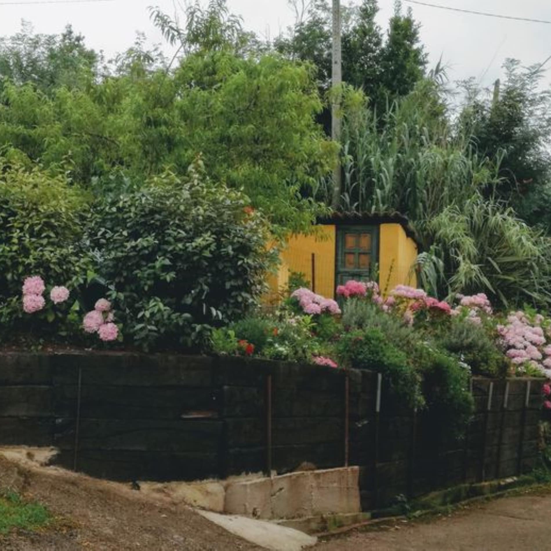 Encantadora casa rural rodeada de naturaleza cerca de Gijón