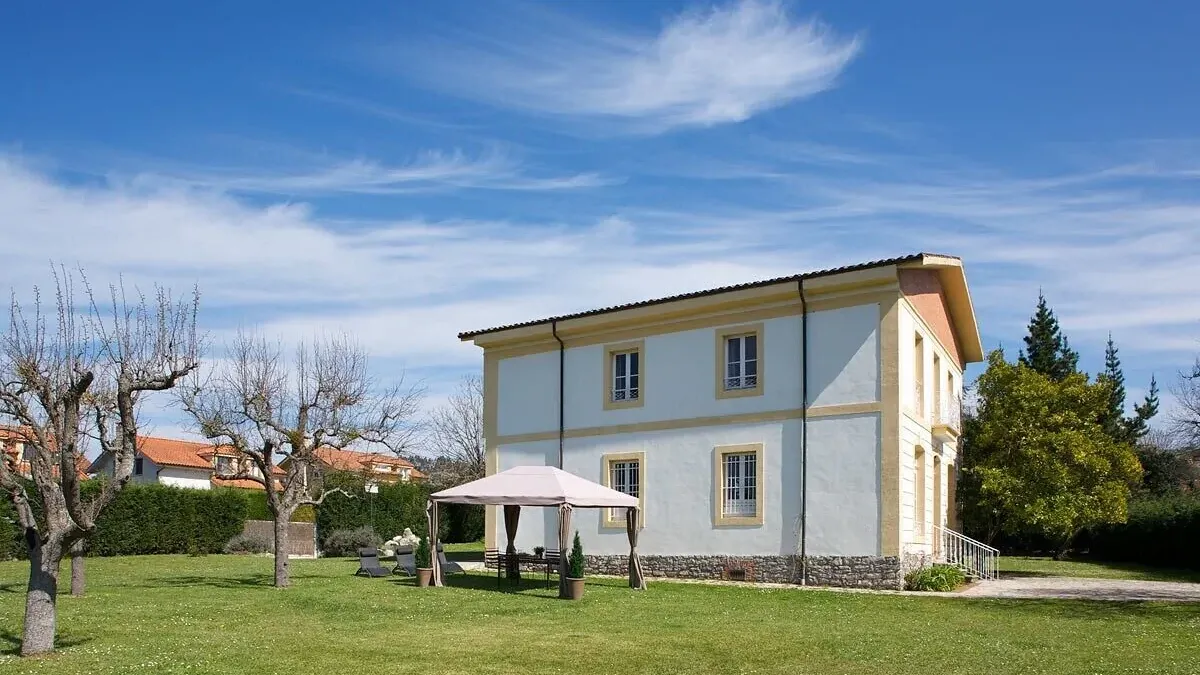 Alquileres vacacionales en Asturias