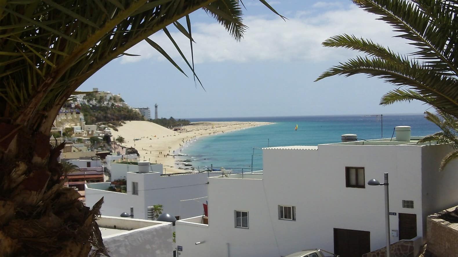 10 cosas imprescindibles que hacer en Canarias