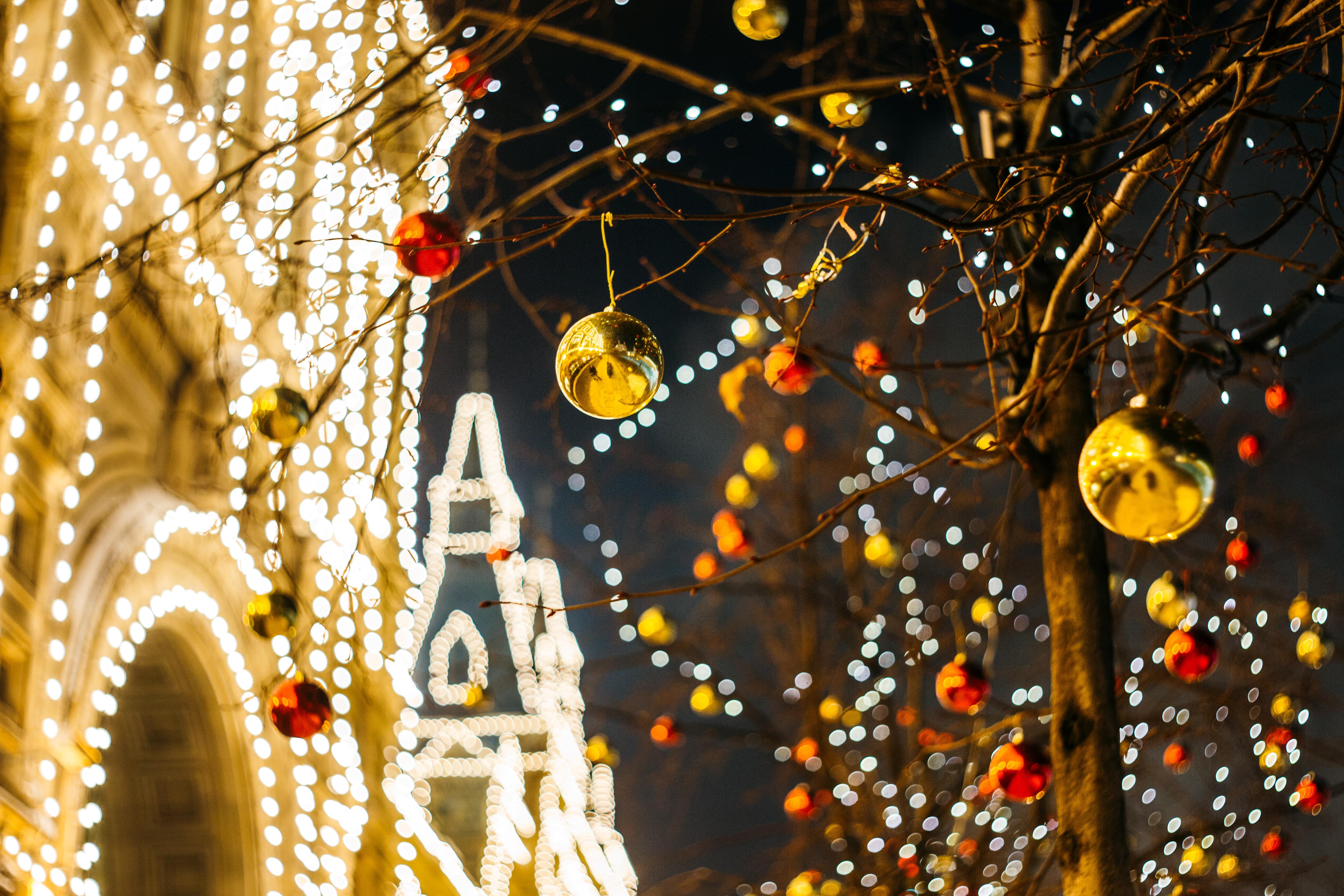 Mercadillos navideños en Londres – Guía para las compras navideñas