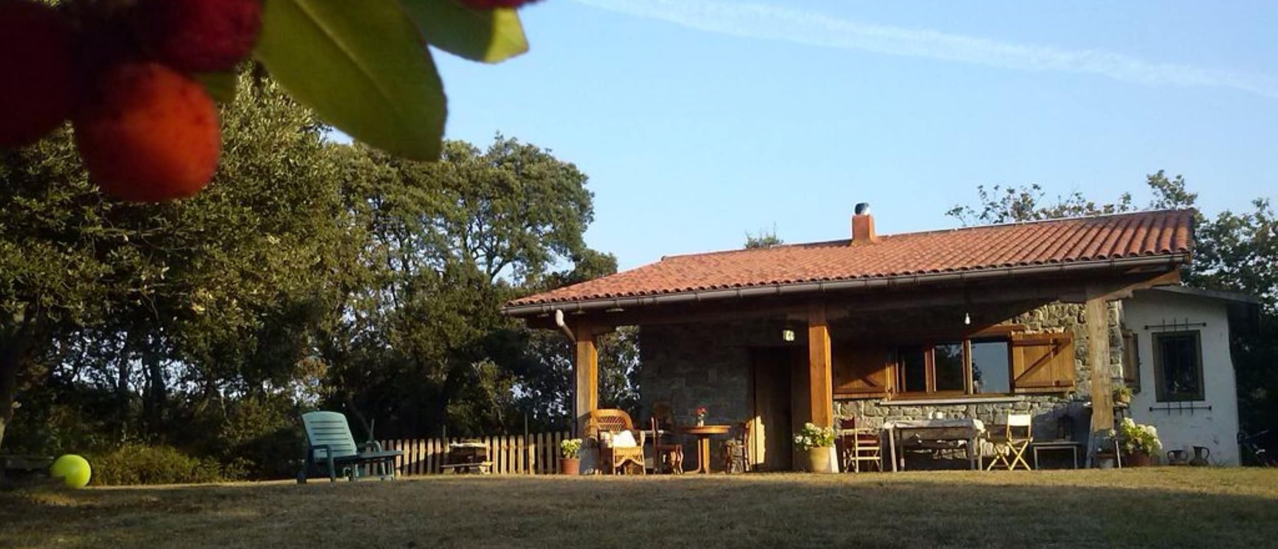 Cuatro destinos del País Vasco para encontrar tu casa rural