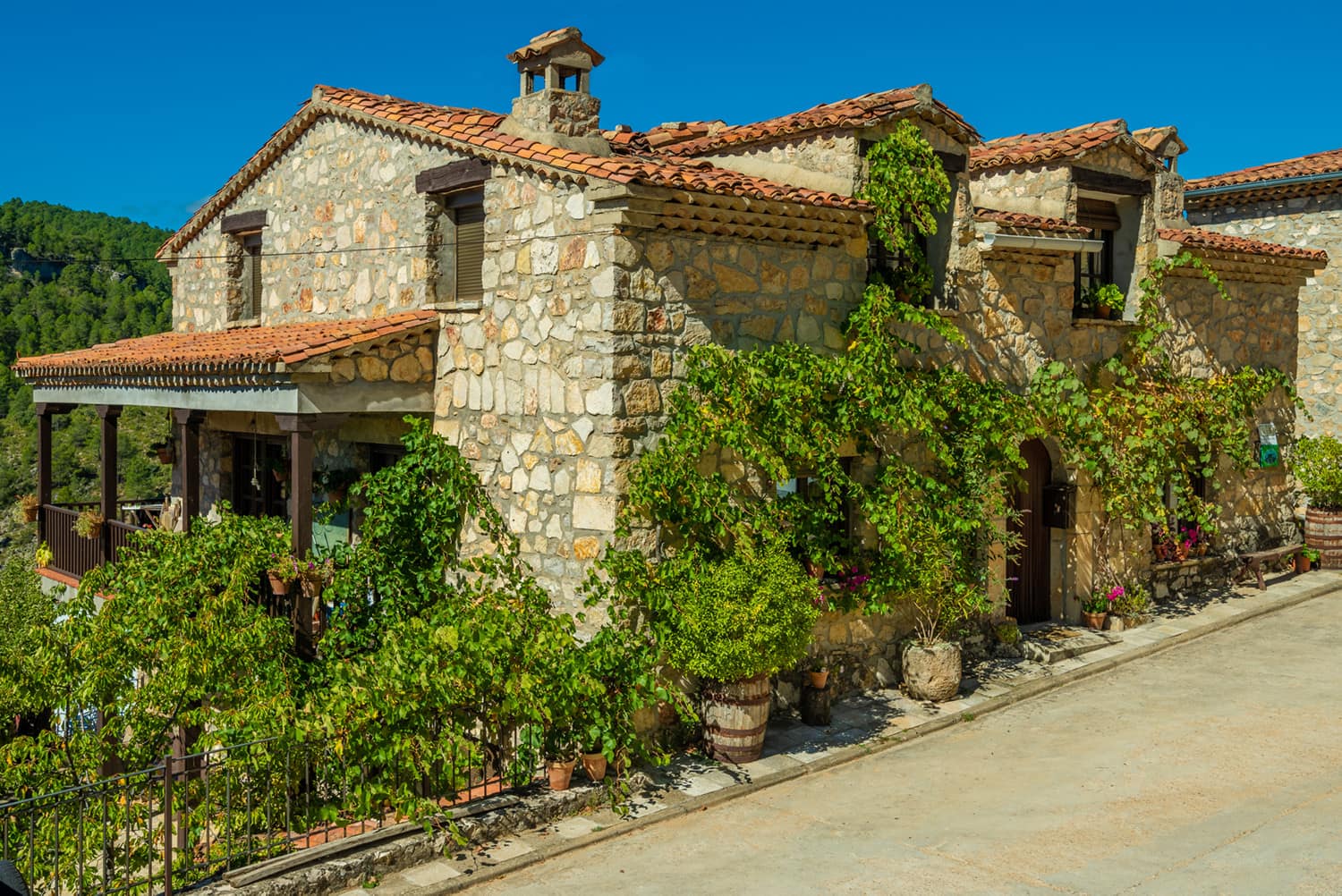 Lugares que explorar desde una cabaña en Cuenca