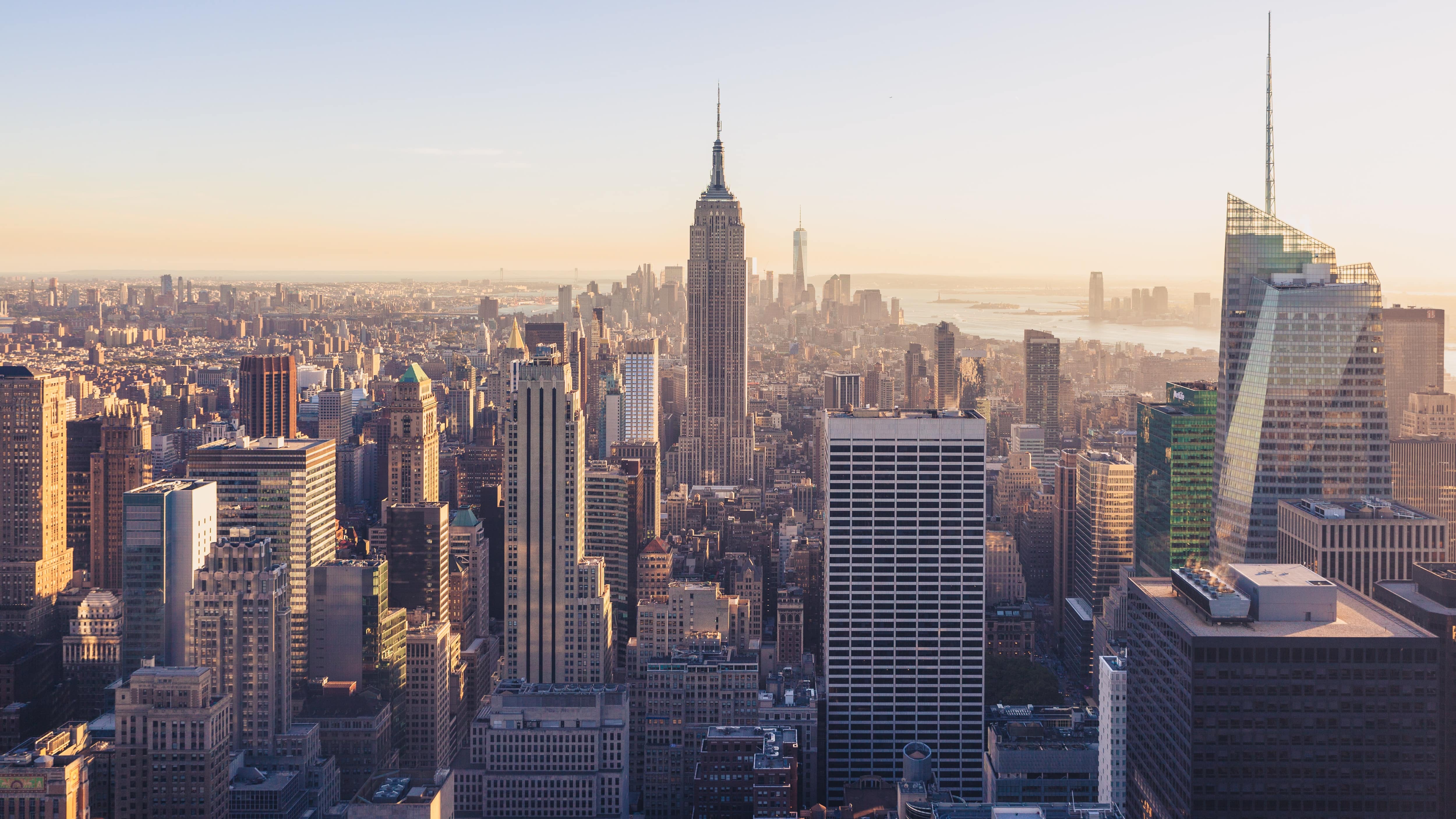 Guía turística de Manhattan: Barrios, alojamiento y lugares inolvidables