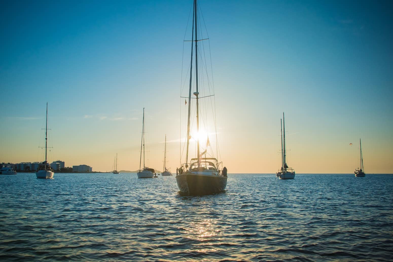 Vacaciones baratas en Ibiza – Consejos para un verano low cost