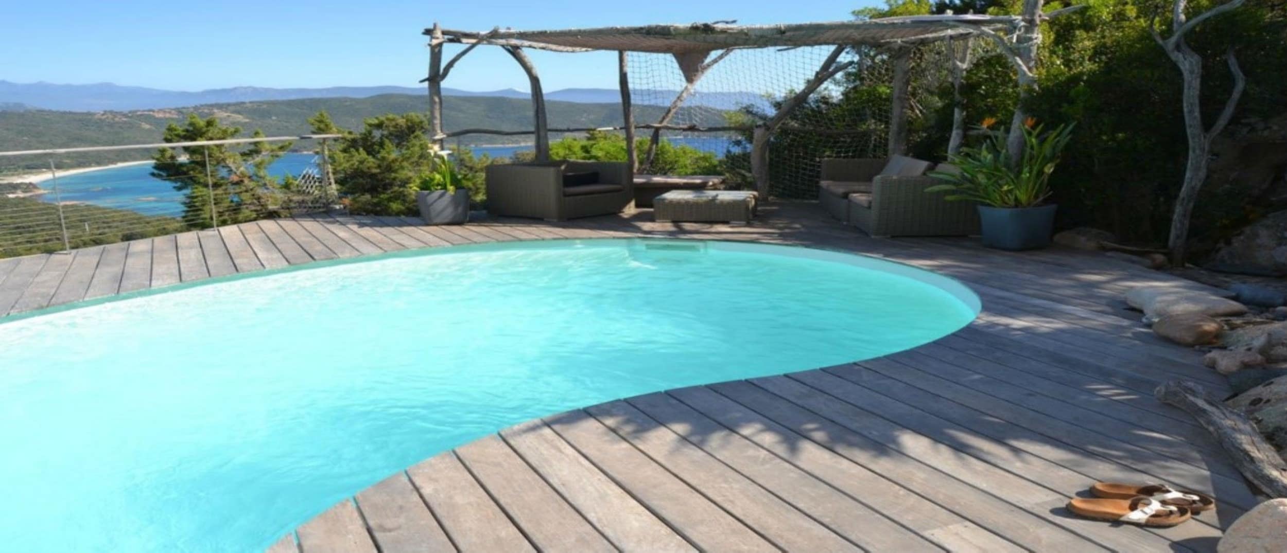 Tu casa rural ideal con piscina climatizada para tus próximas vacaciones