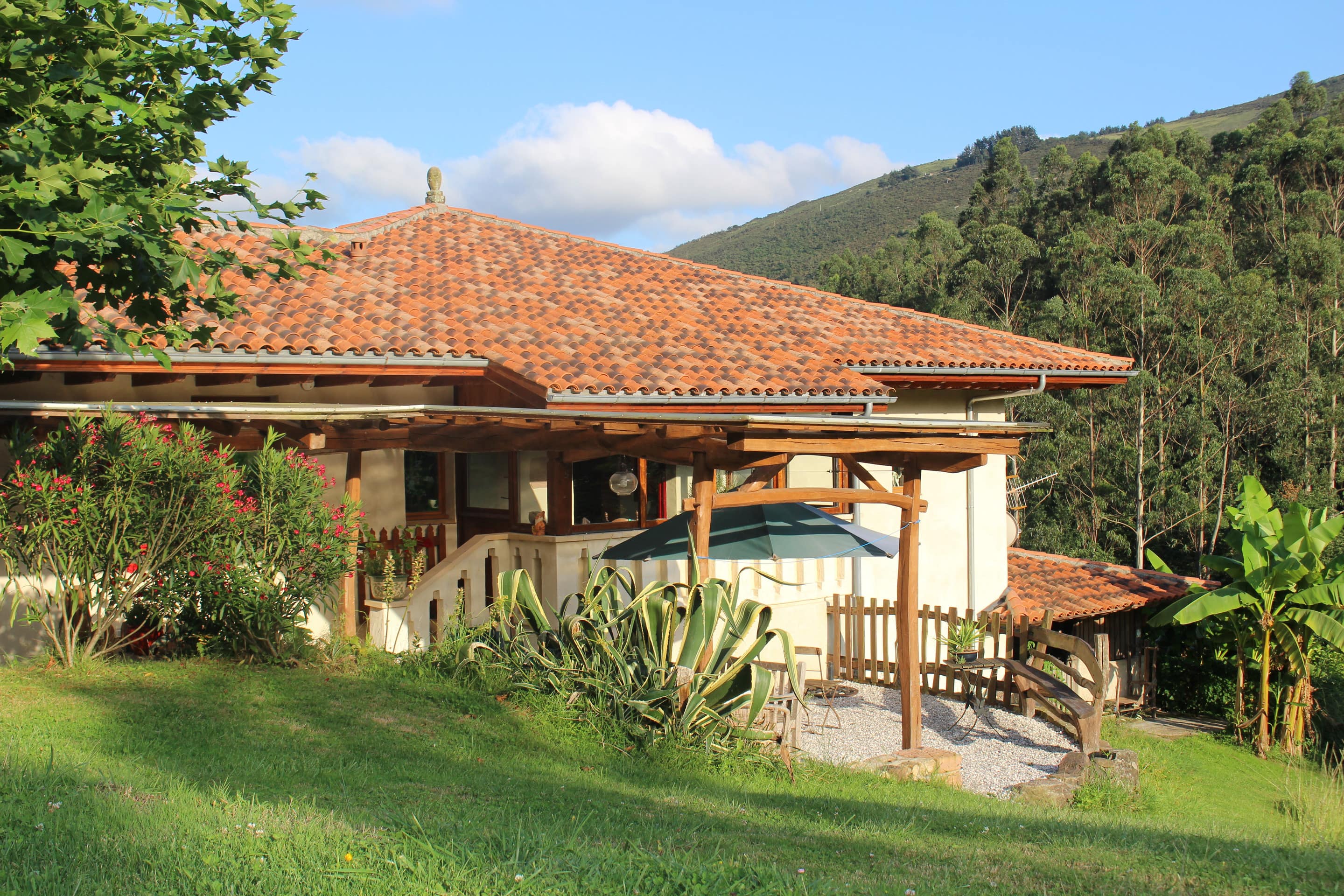 Encuentra la cabaña perfecta para tus vacaciones en Cantabria