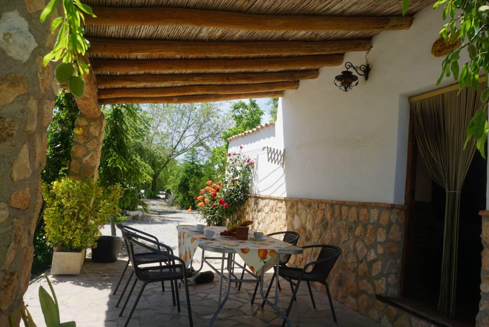 Tu cabaña ideal en Cazorla
