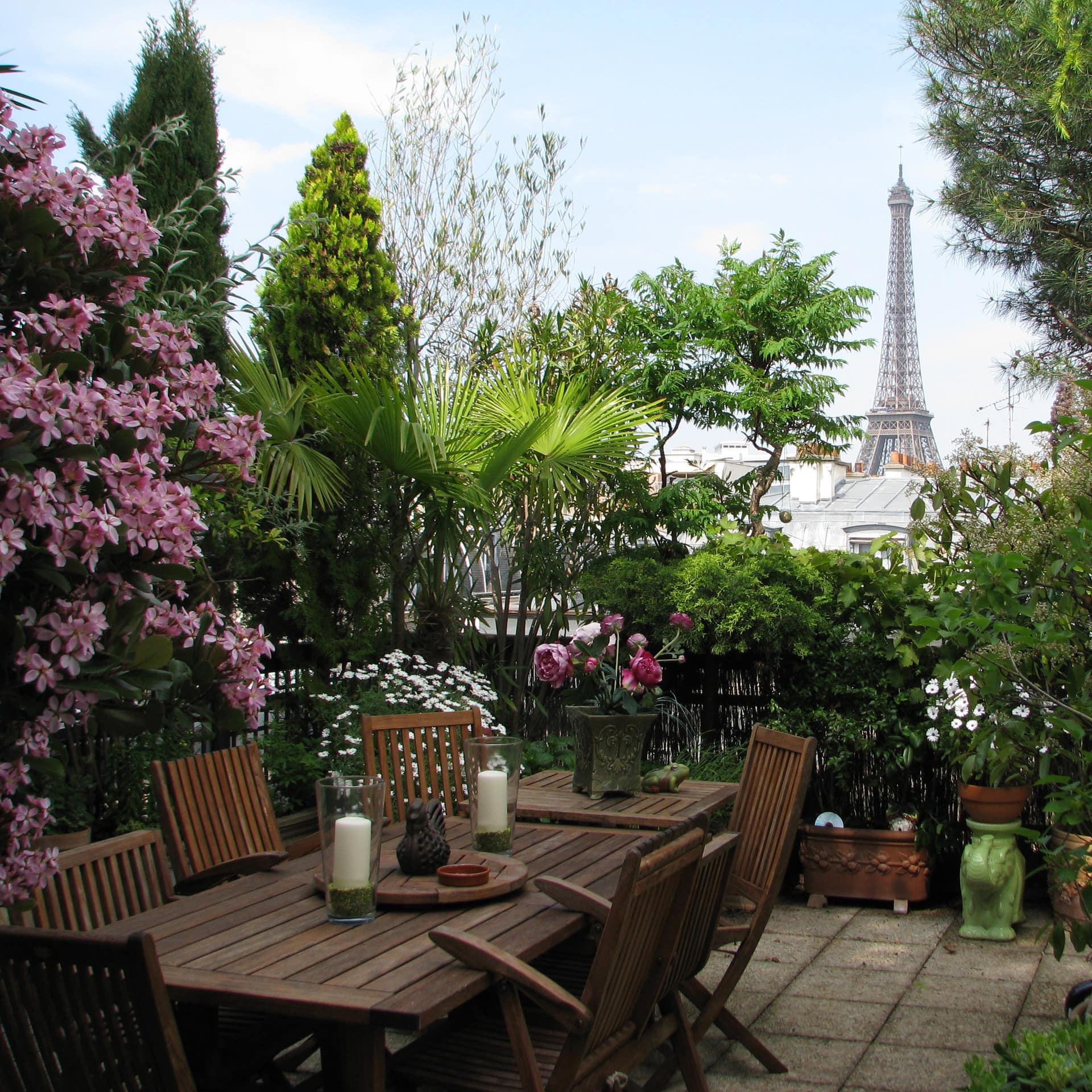 Escápate y disfruta de cuatro magníficos días en París