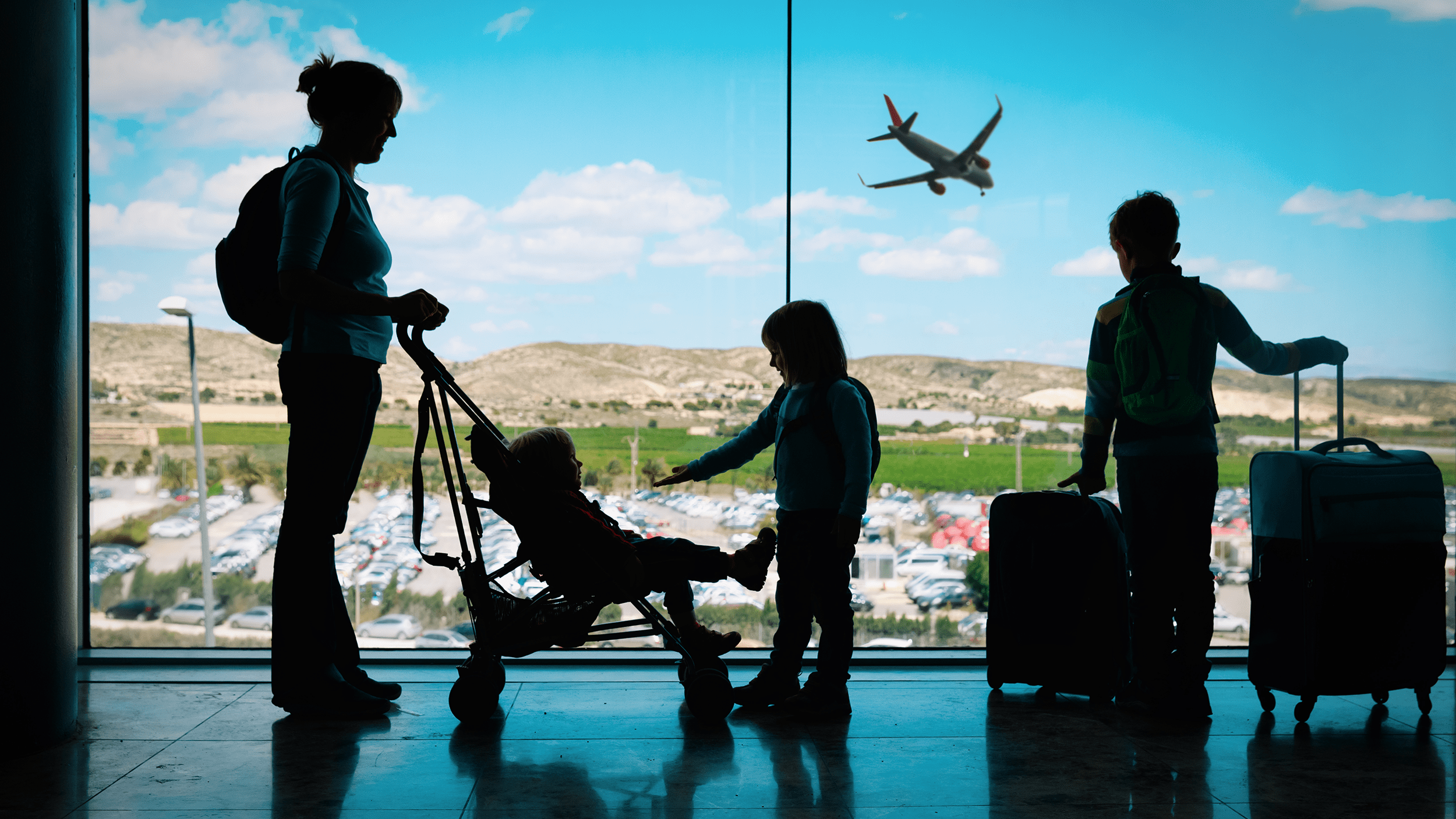 Las familias han hablado: estos son sus destinos favoritos